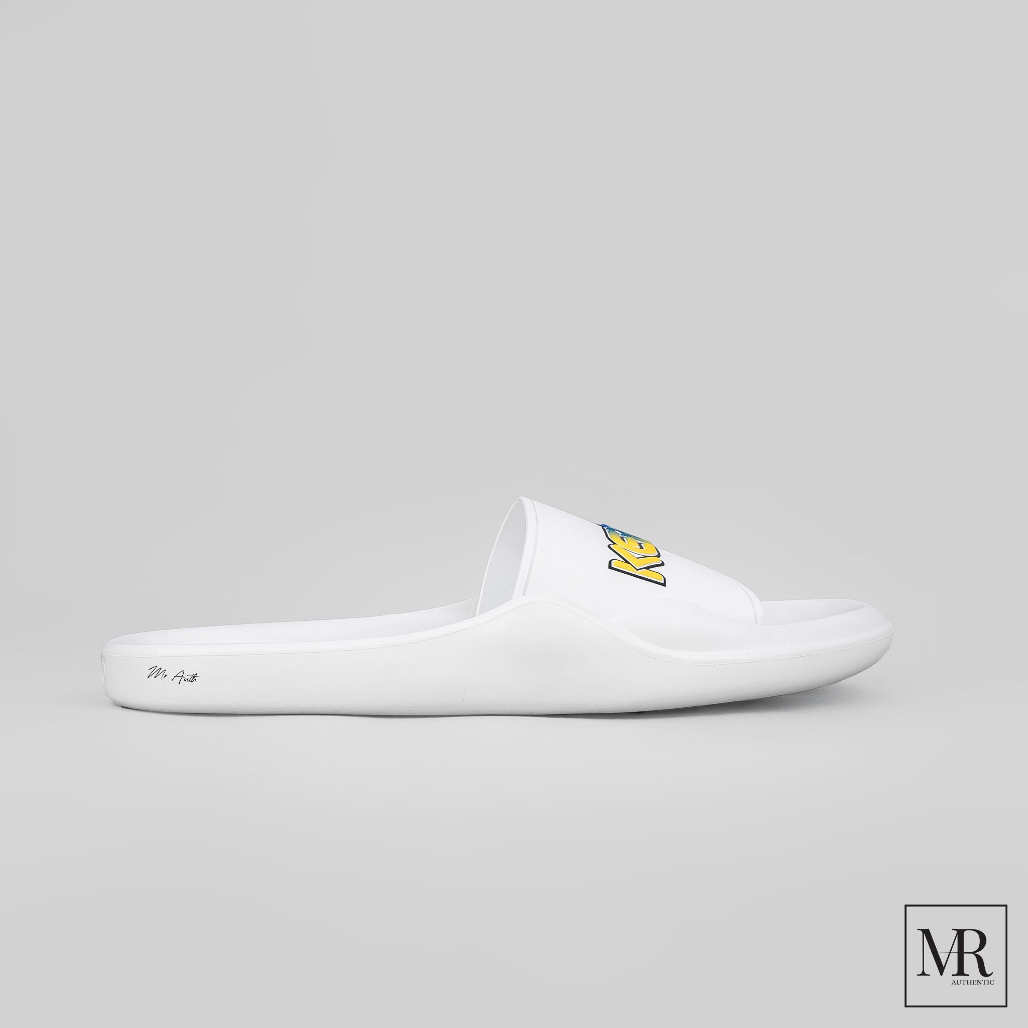 Dép Kenzo Logo Slides.