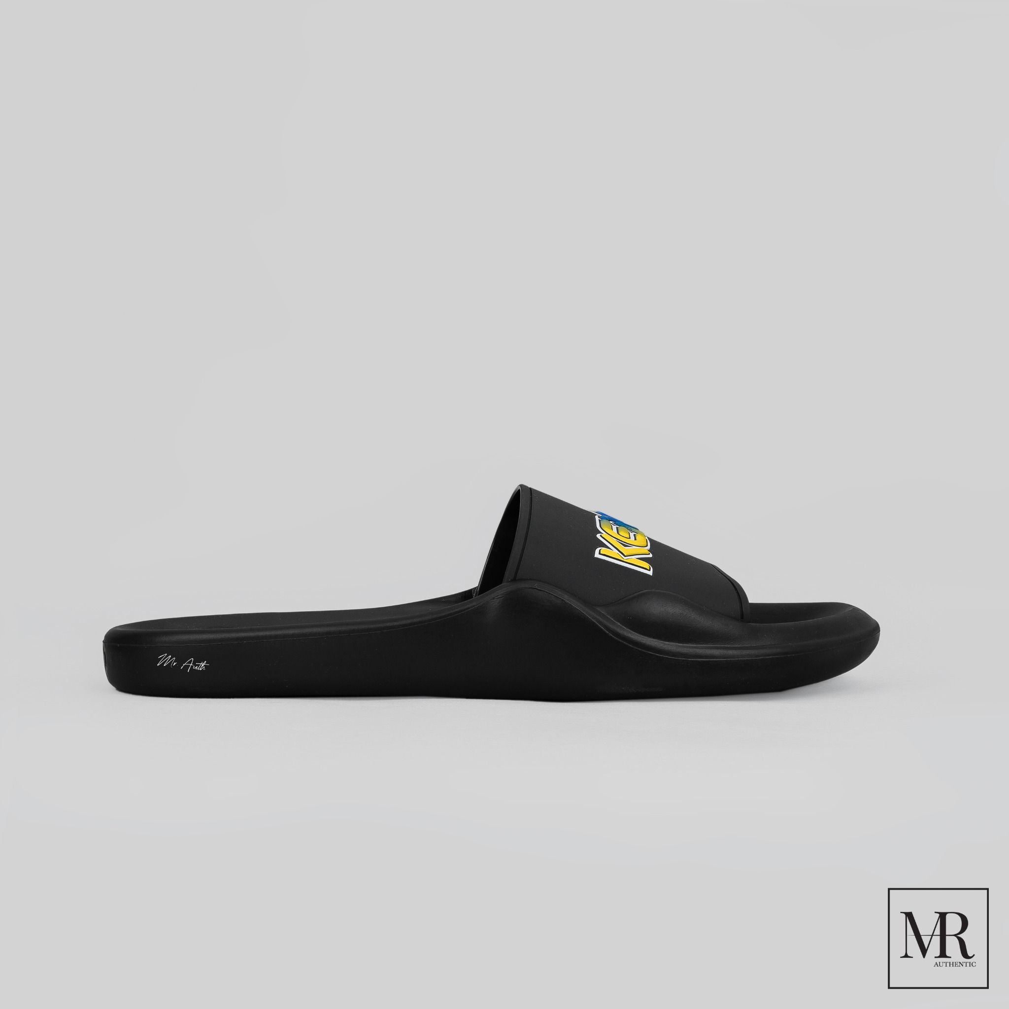 Dép Kenzo Logo Slides.