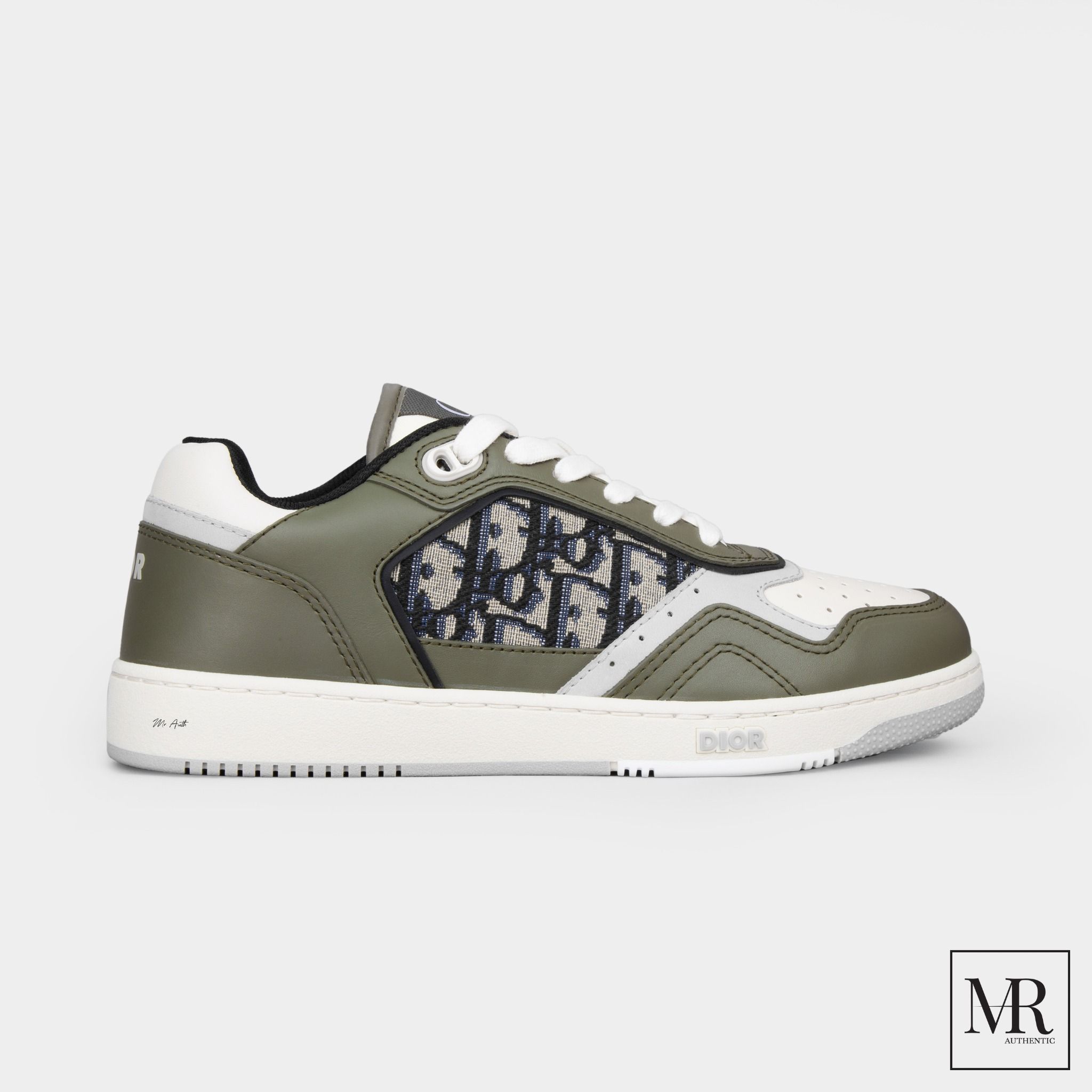 Giày Dior B27 Sneaker.
