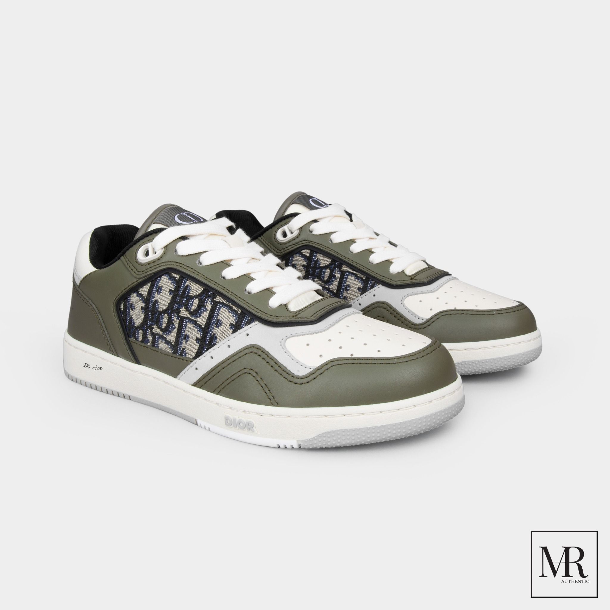 Giày Dior B27 Sneaker.