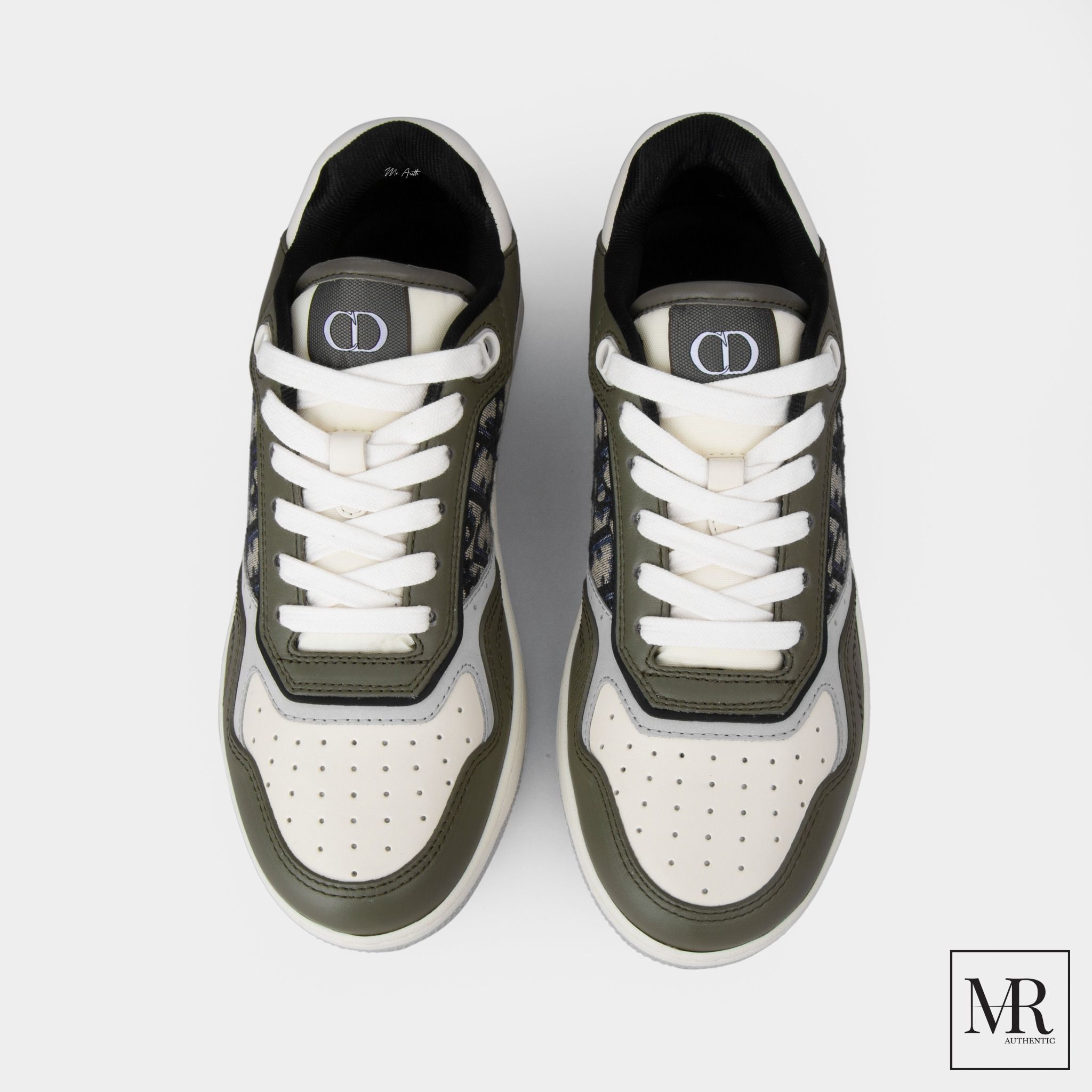 Giày Dior B27 Sneaker.