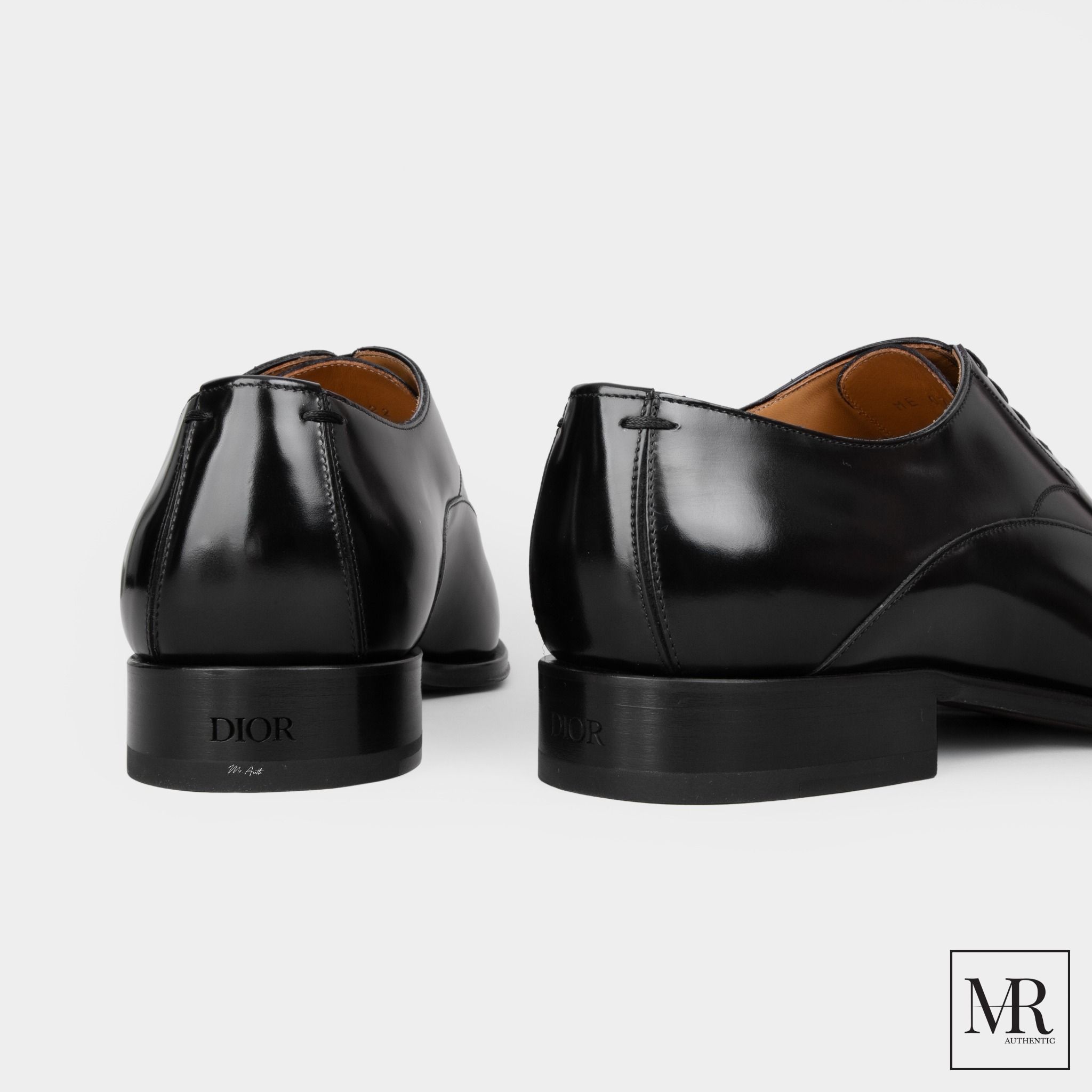 Giày Dior Timeless Oxford Shoes.