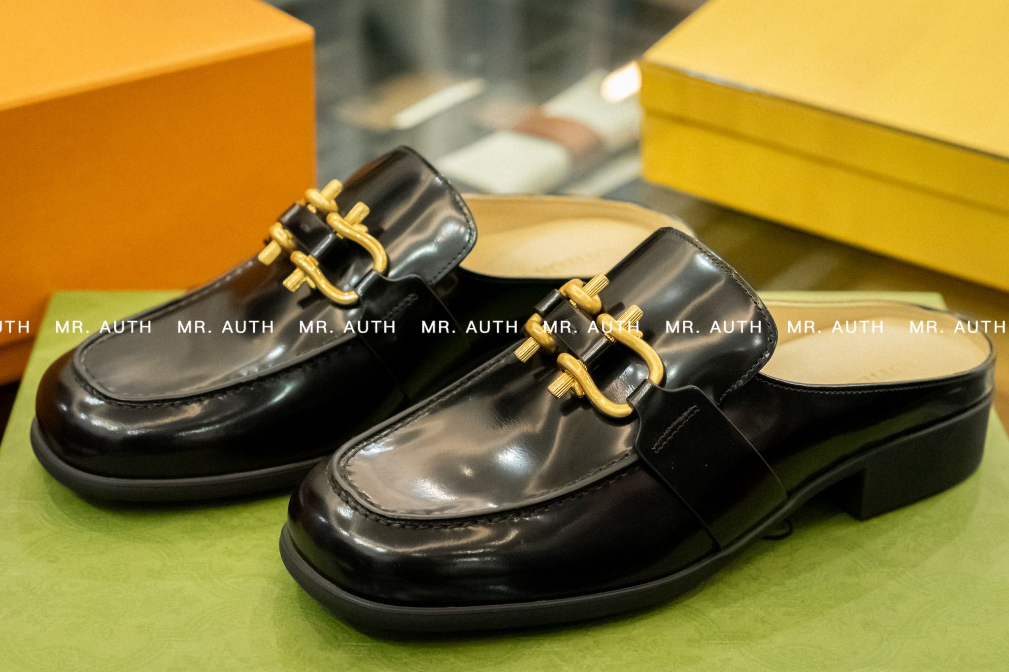 Bottega Veneta Slippers