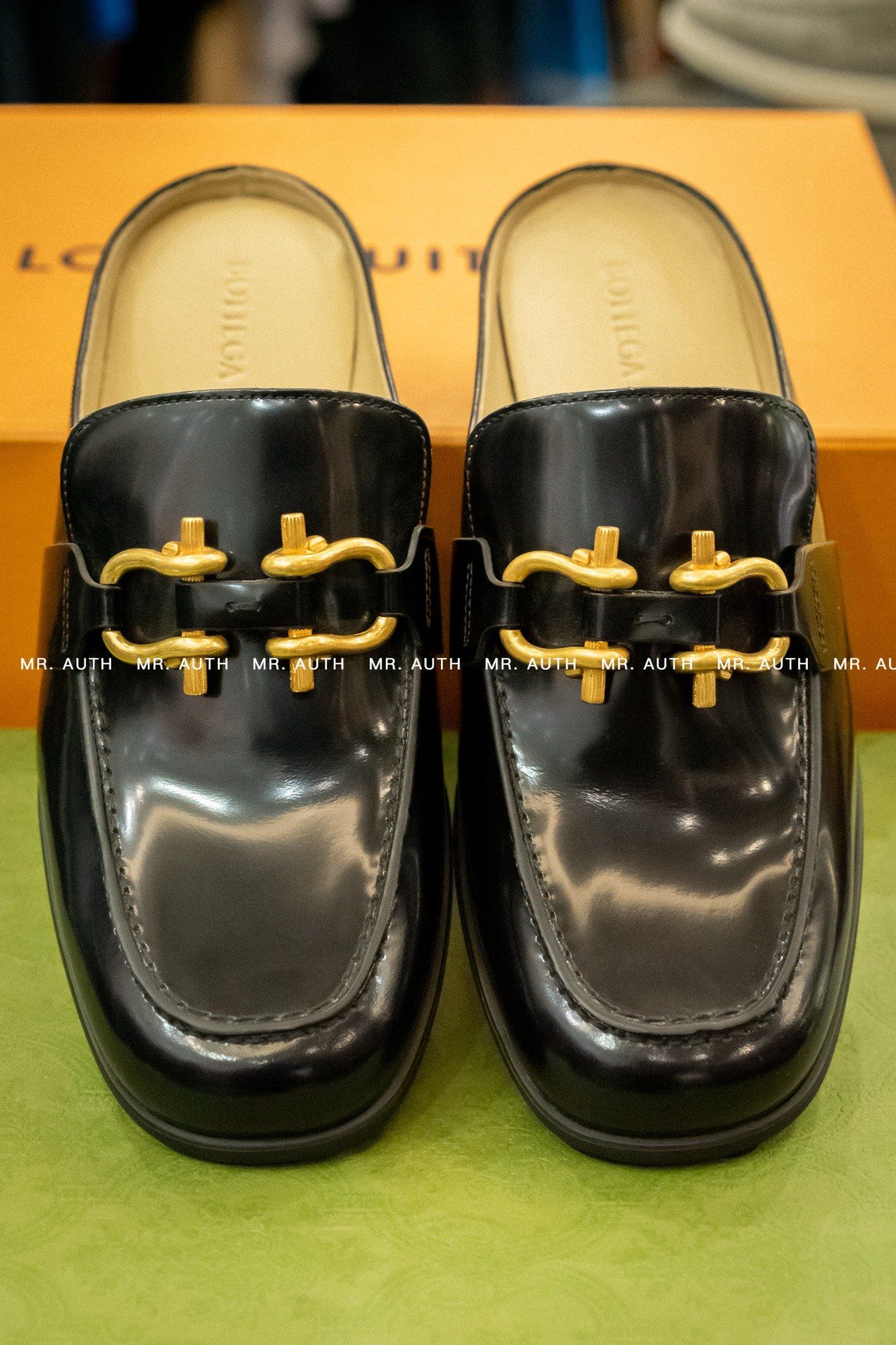 Bottega Veneta Slippers