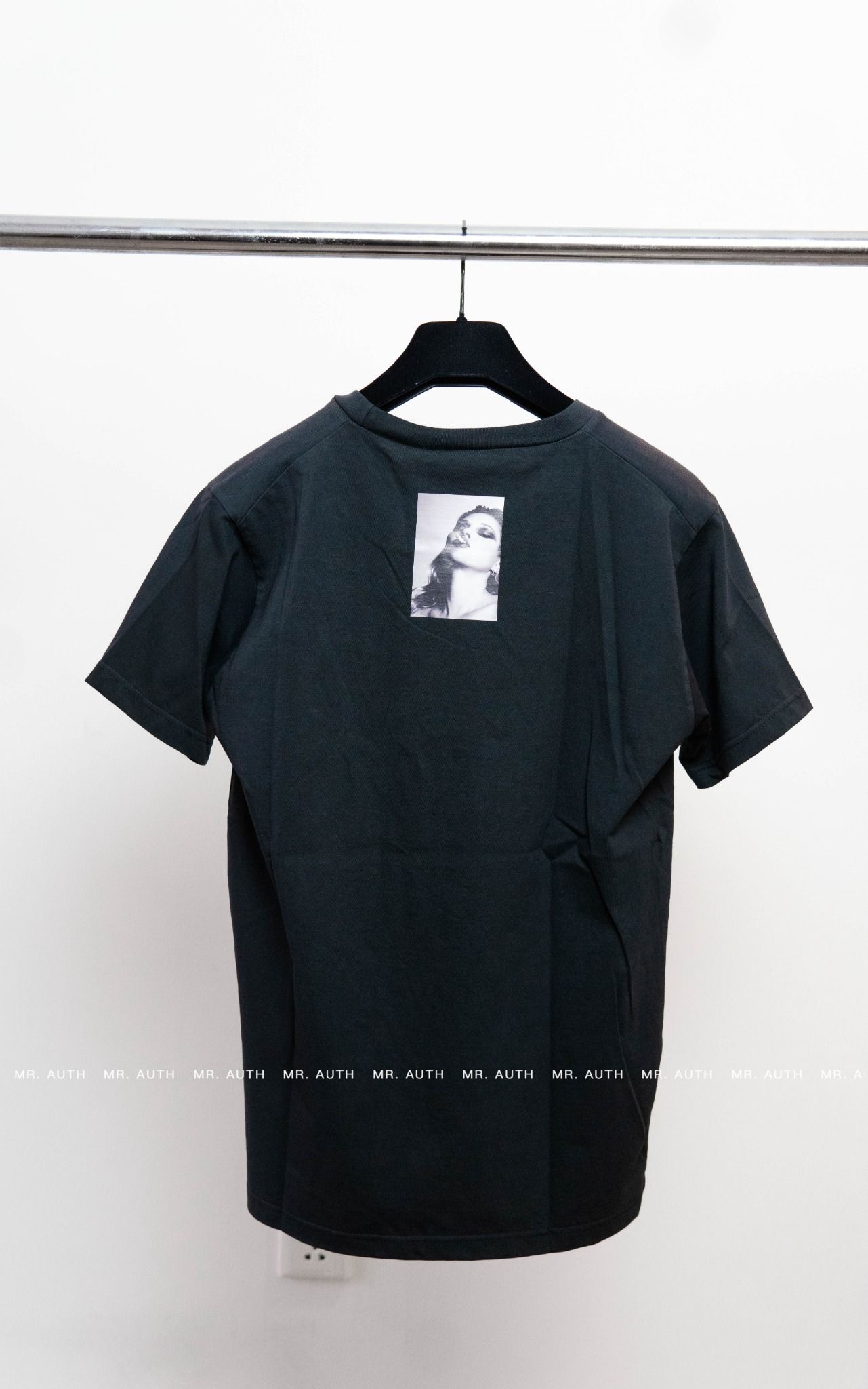 Dsquared2 Cotton T-Shirt.