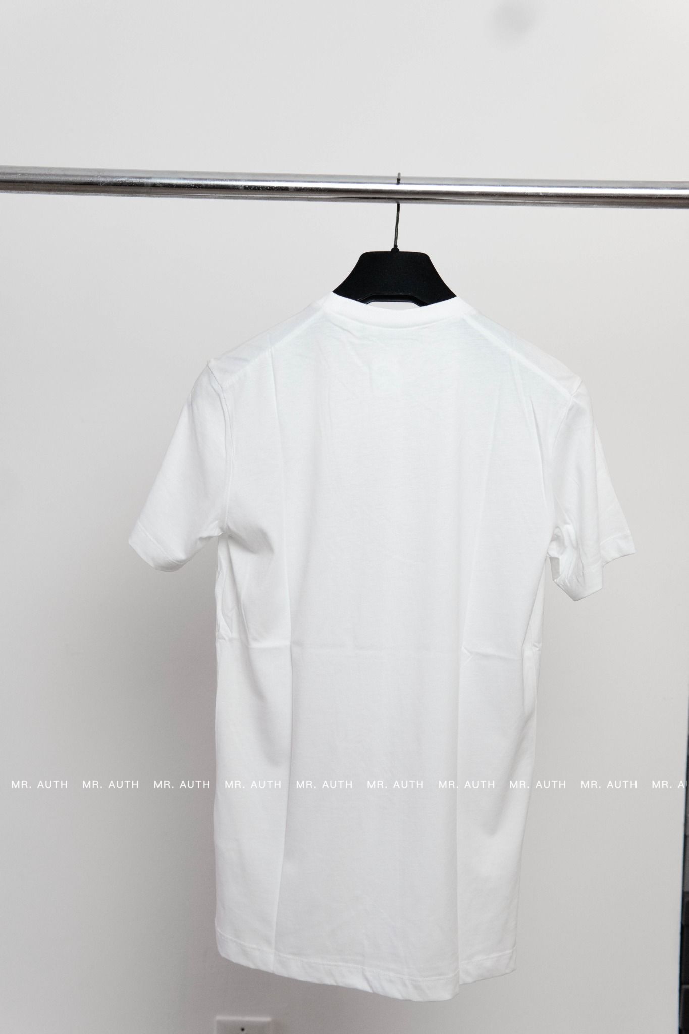 Dsquared2 Cotton T-Shirt.