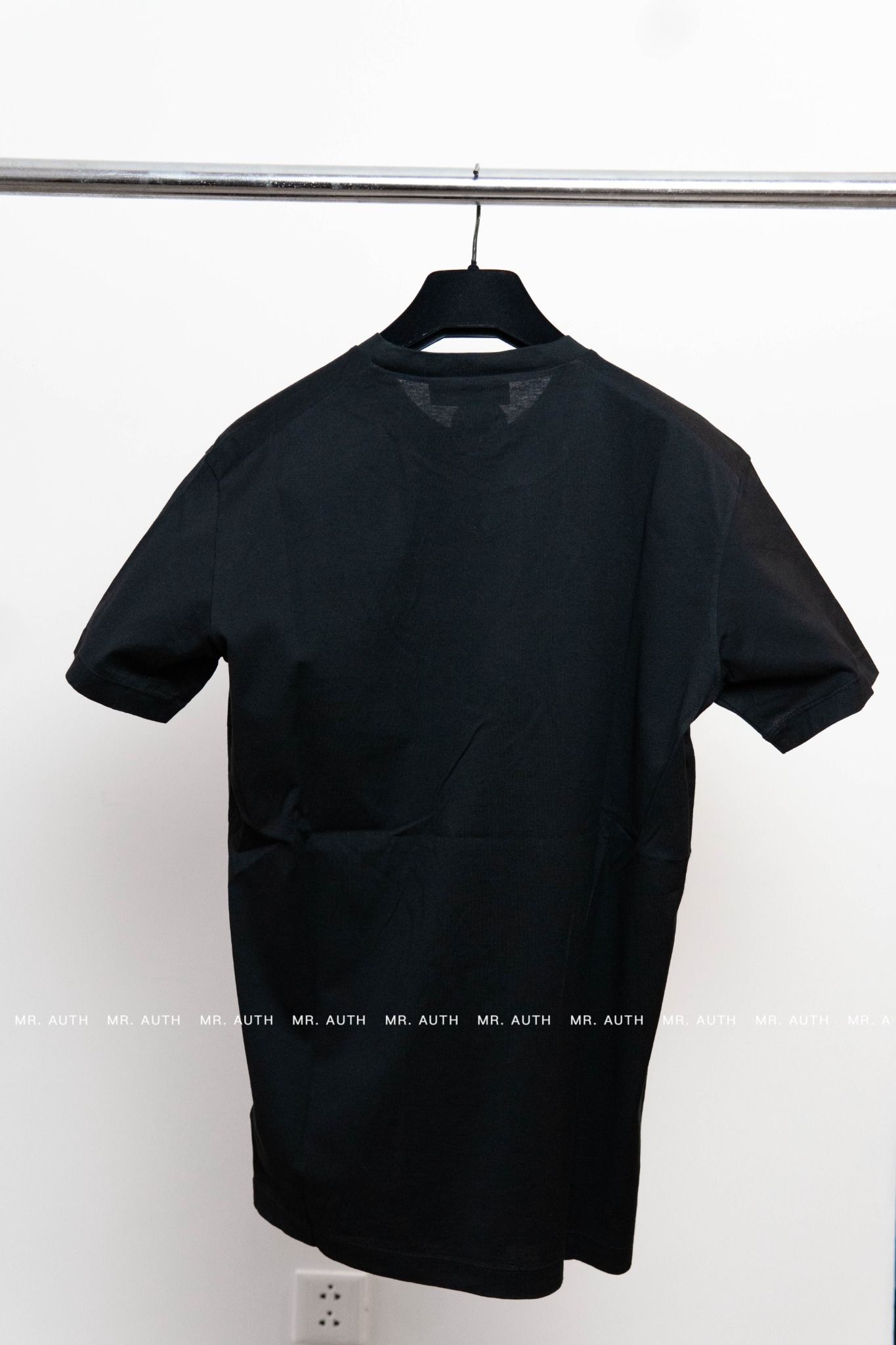 Dsquared2 Cotton T-Shirt.