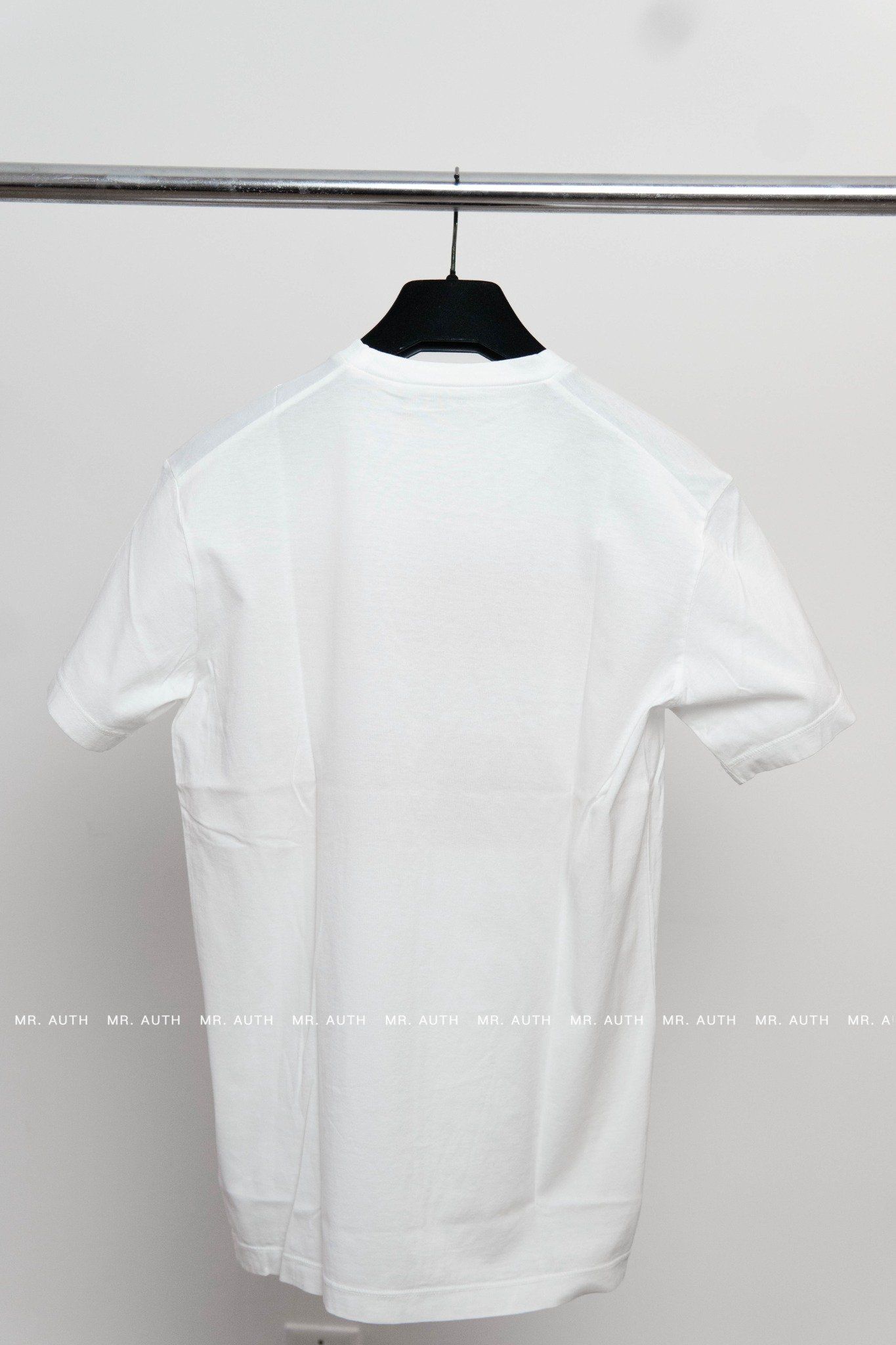 Dsquared2 Cotton T-Shirt.