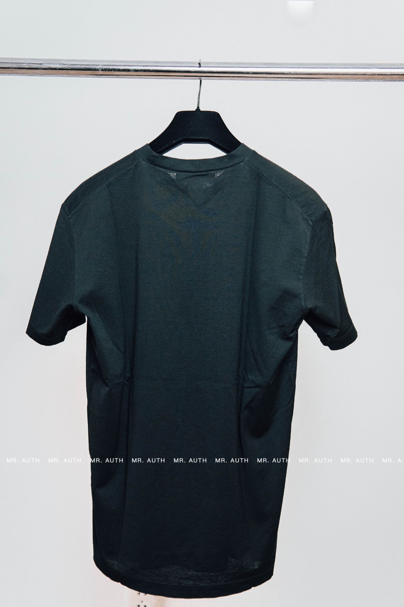 12. Dsquared2 Cotton T-Shirt
