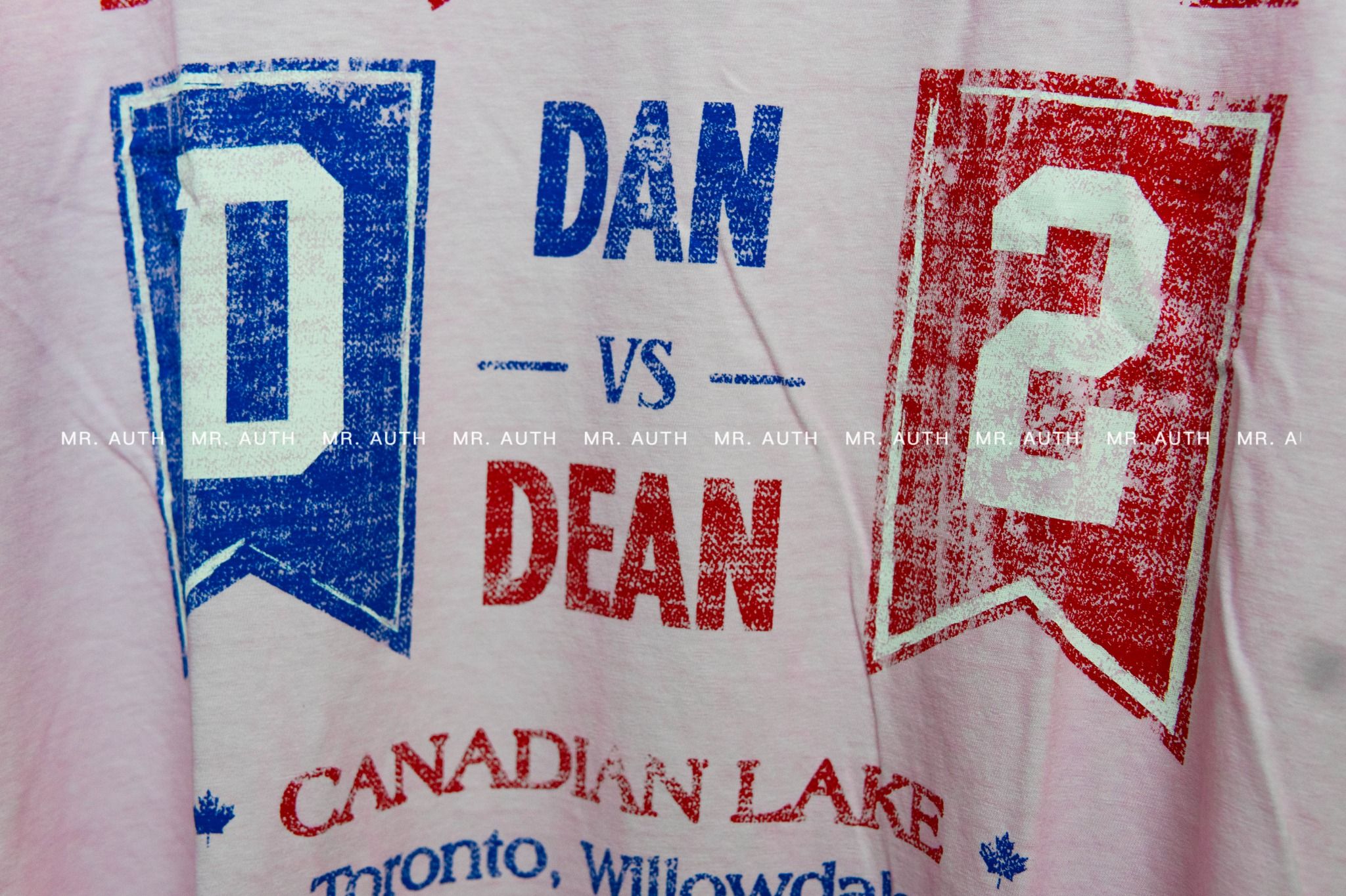 Áo Dsquared2 T-Shirt.
