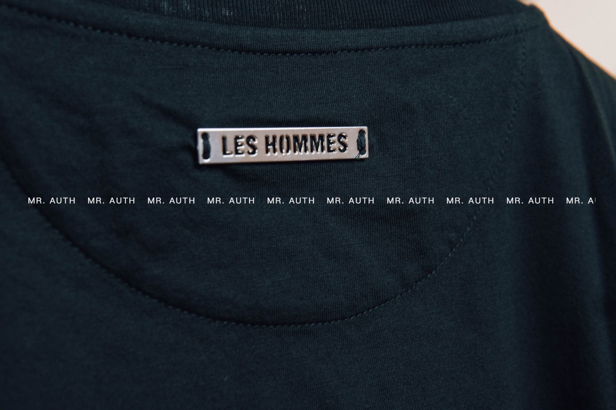 Les Hommes T-Shirt