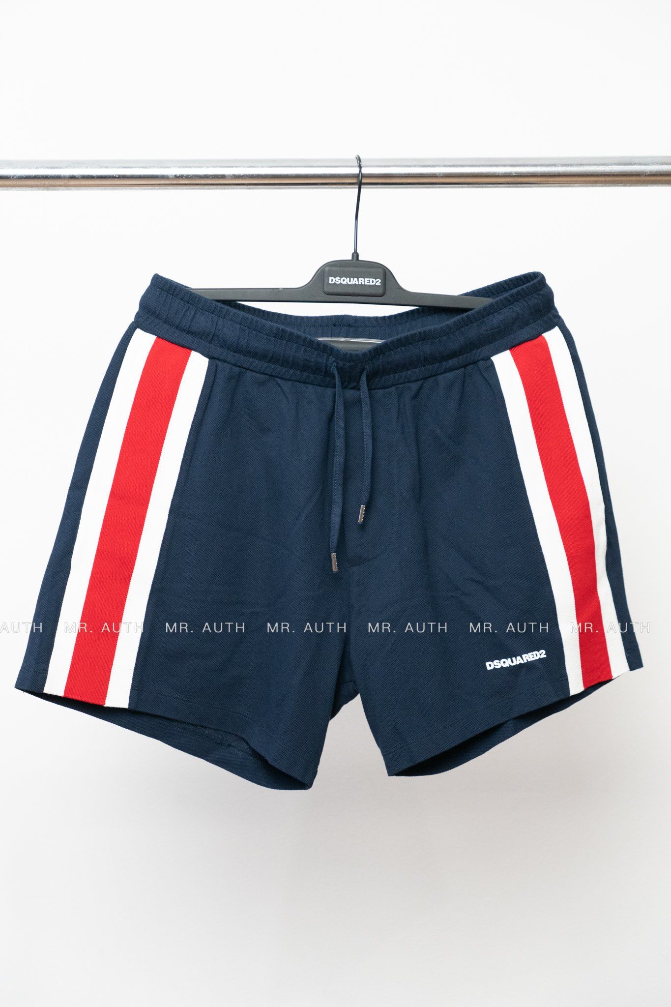 Dsquared2 Mini Logo Shorts