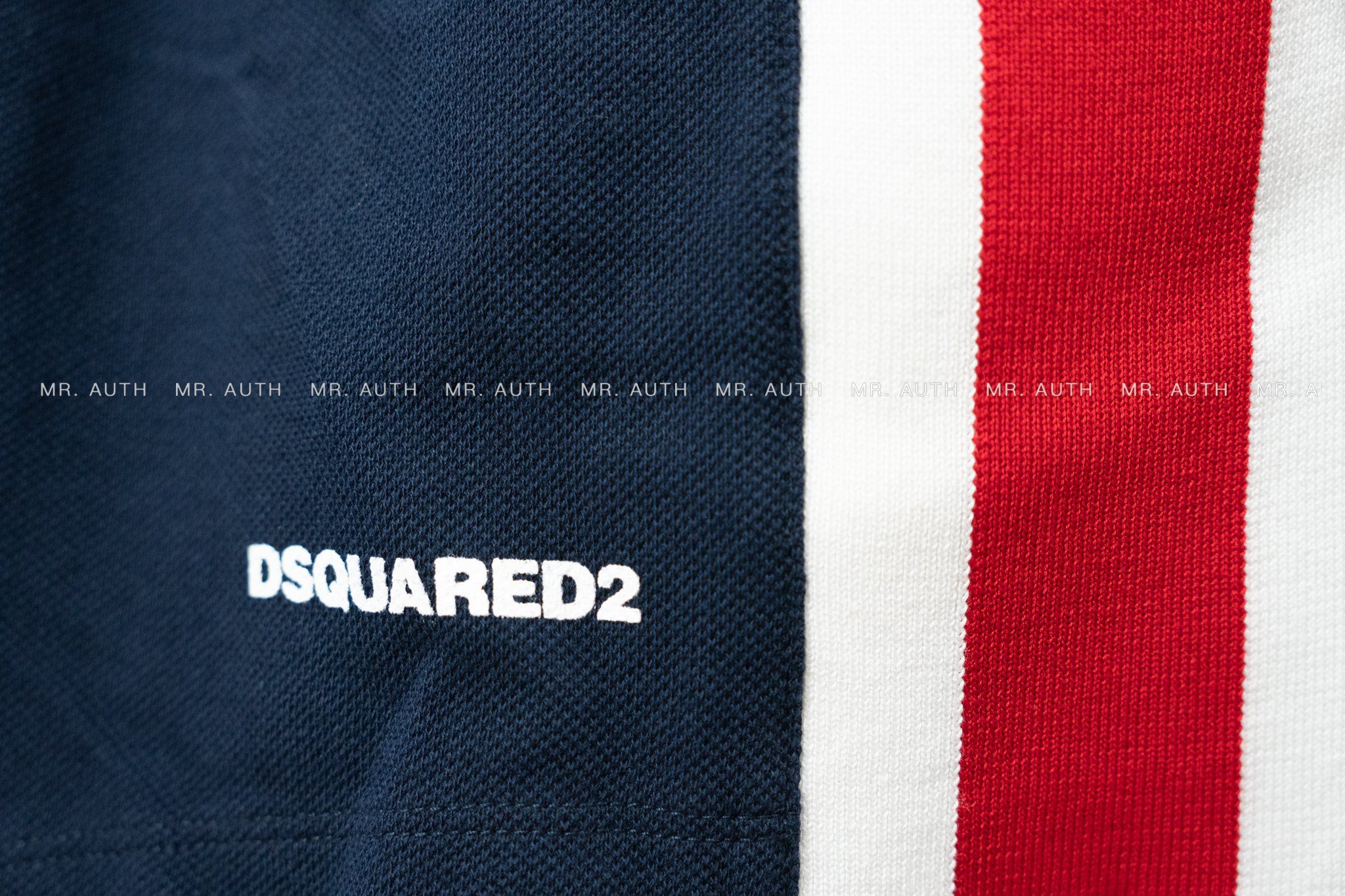Dsquared2 Mini Logo Shorts