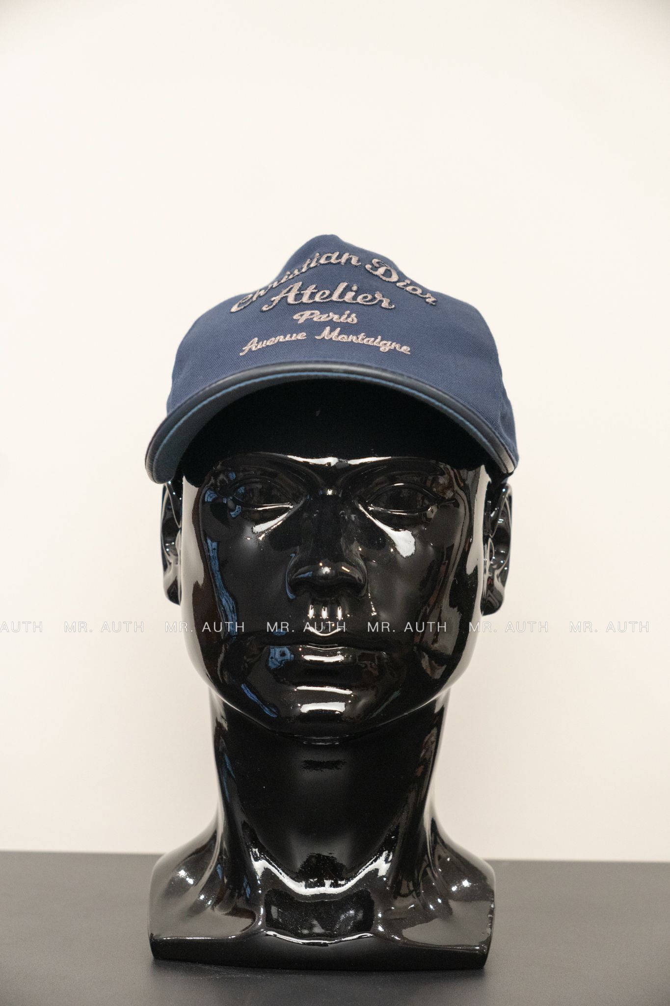 Dior Baseball Cap
