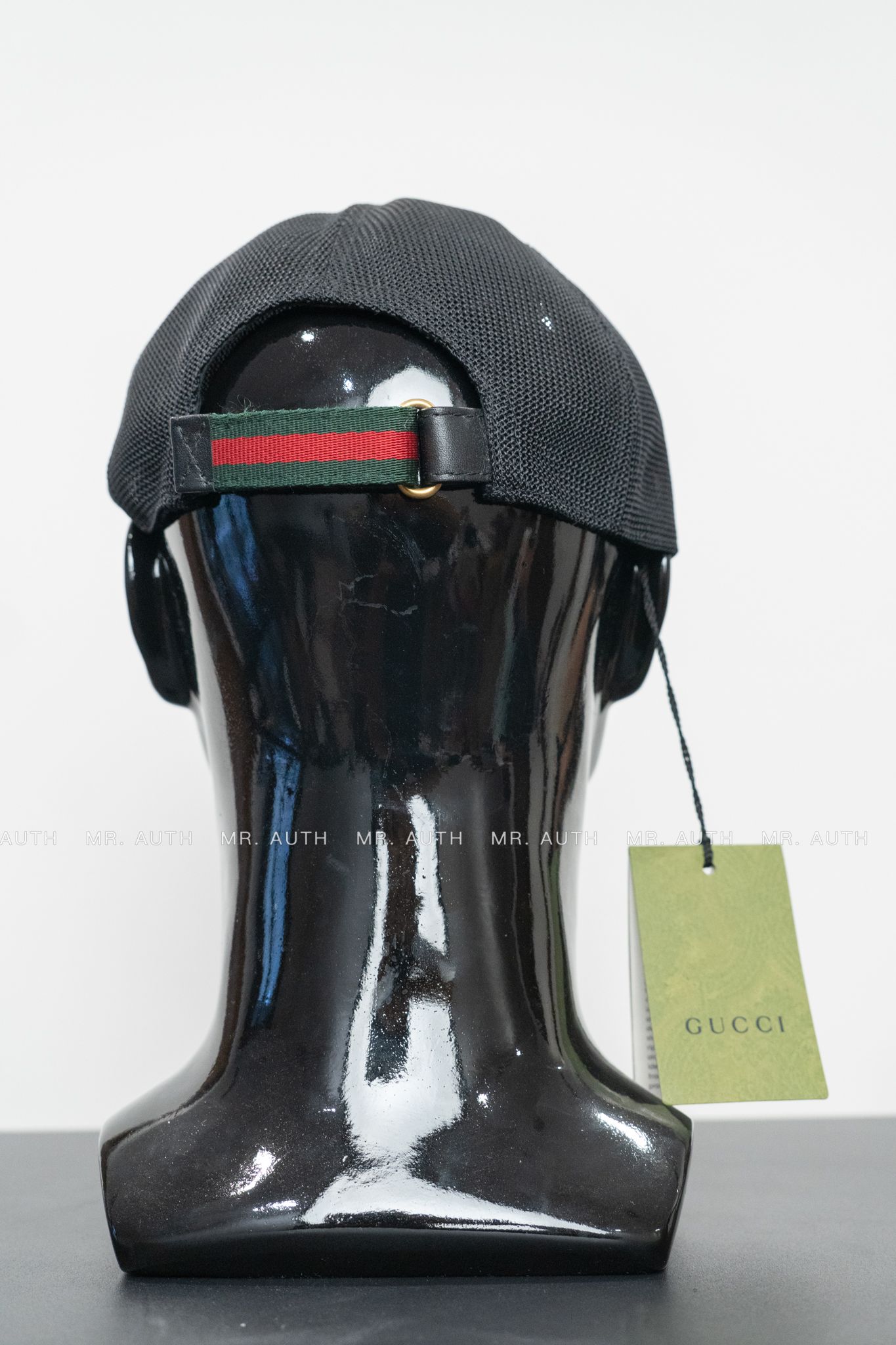 Gucci Tiger Baseball Cap