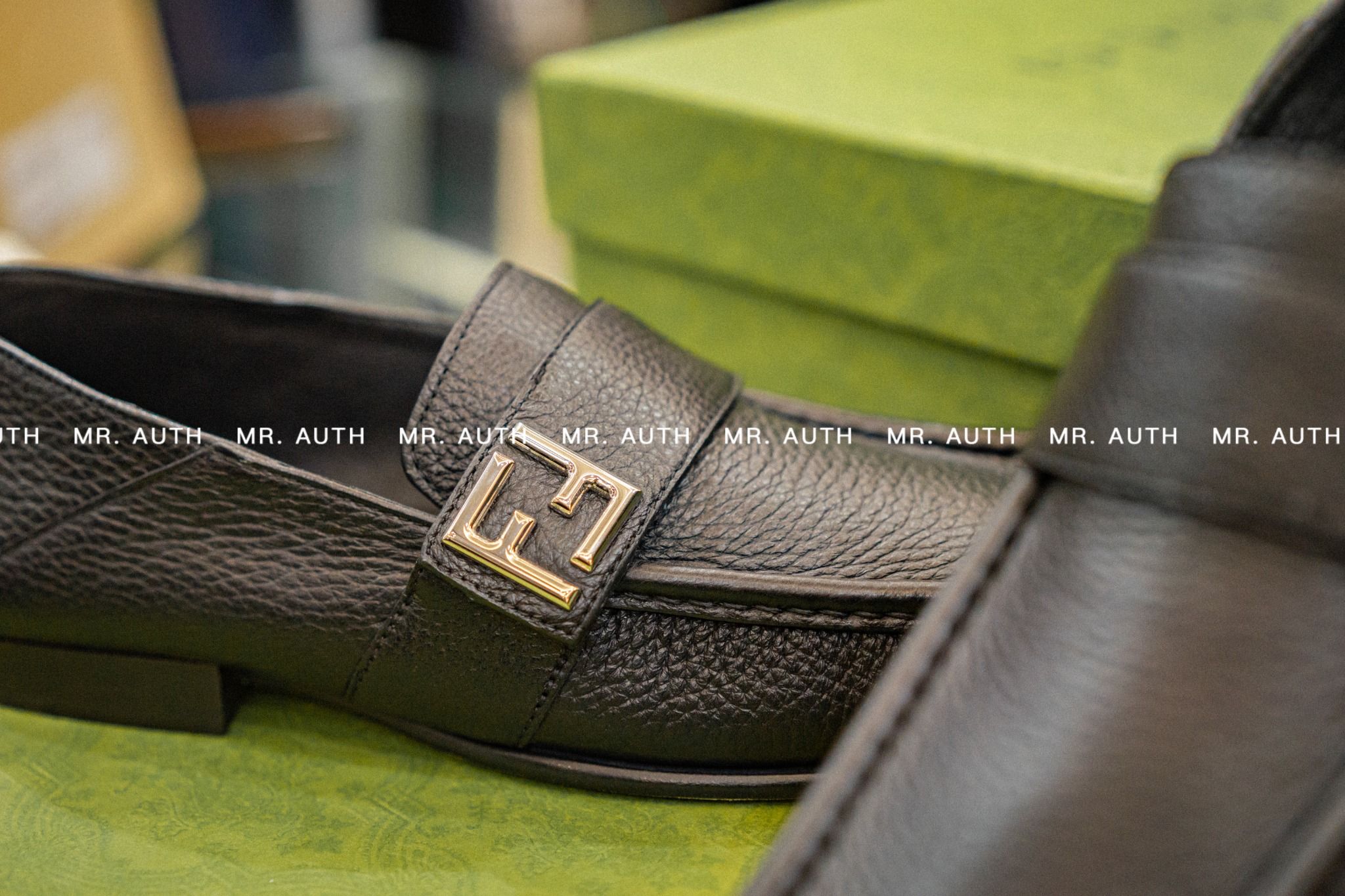 Fendi FF Squared Drivers