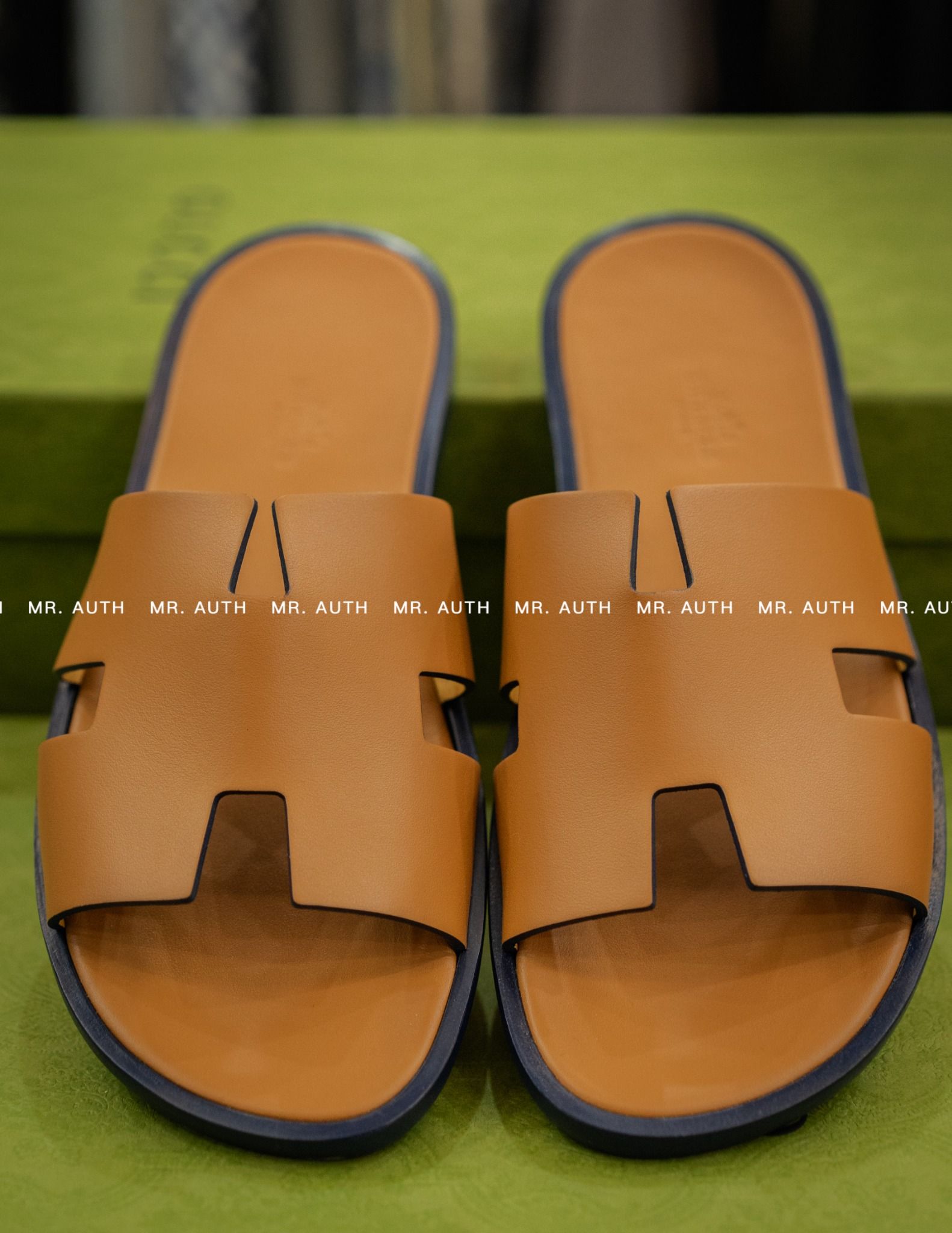 Hermes Imiz Sandal