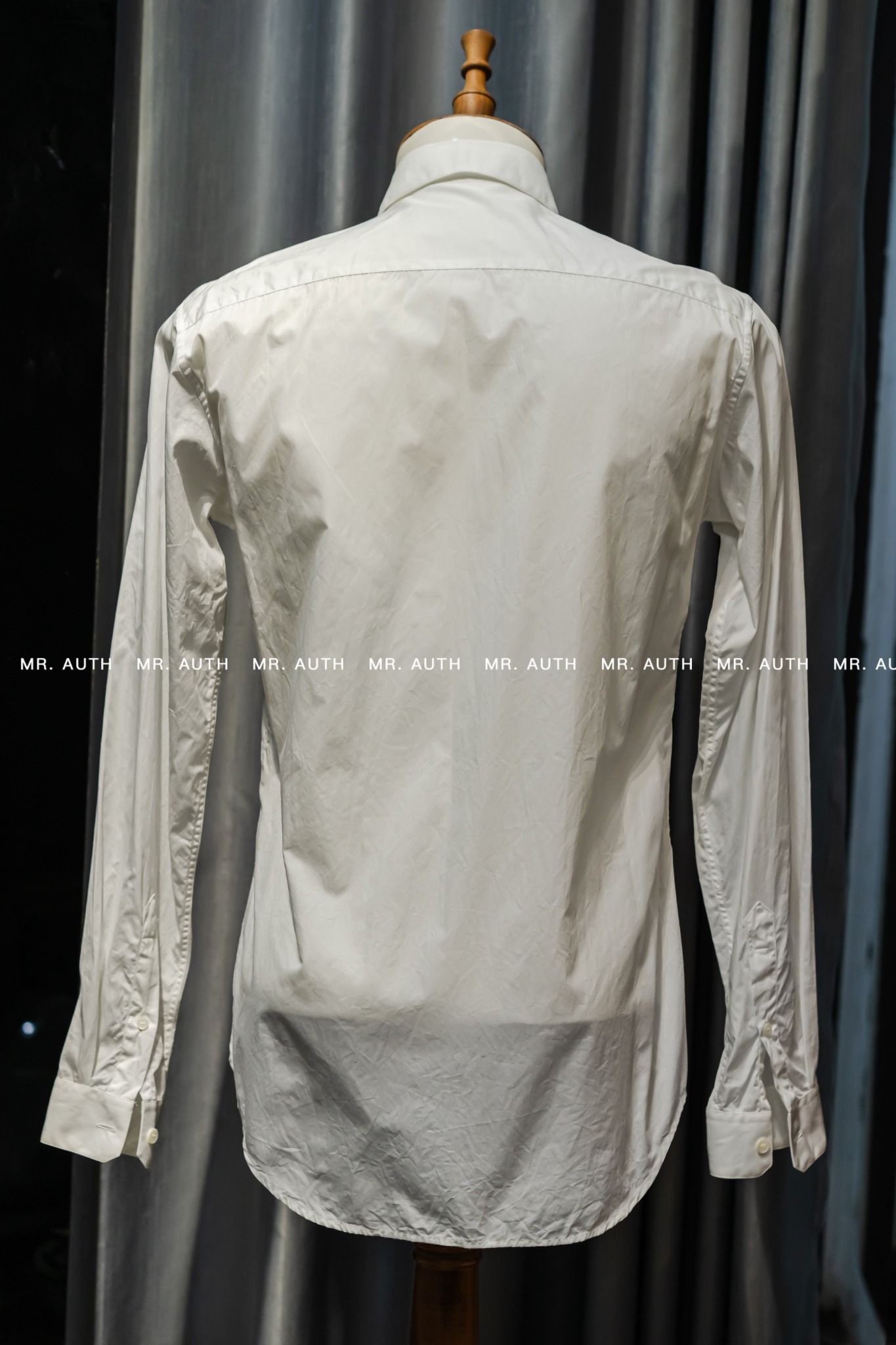 Versace Cotton Shirt.