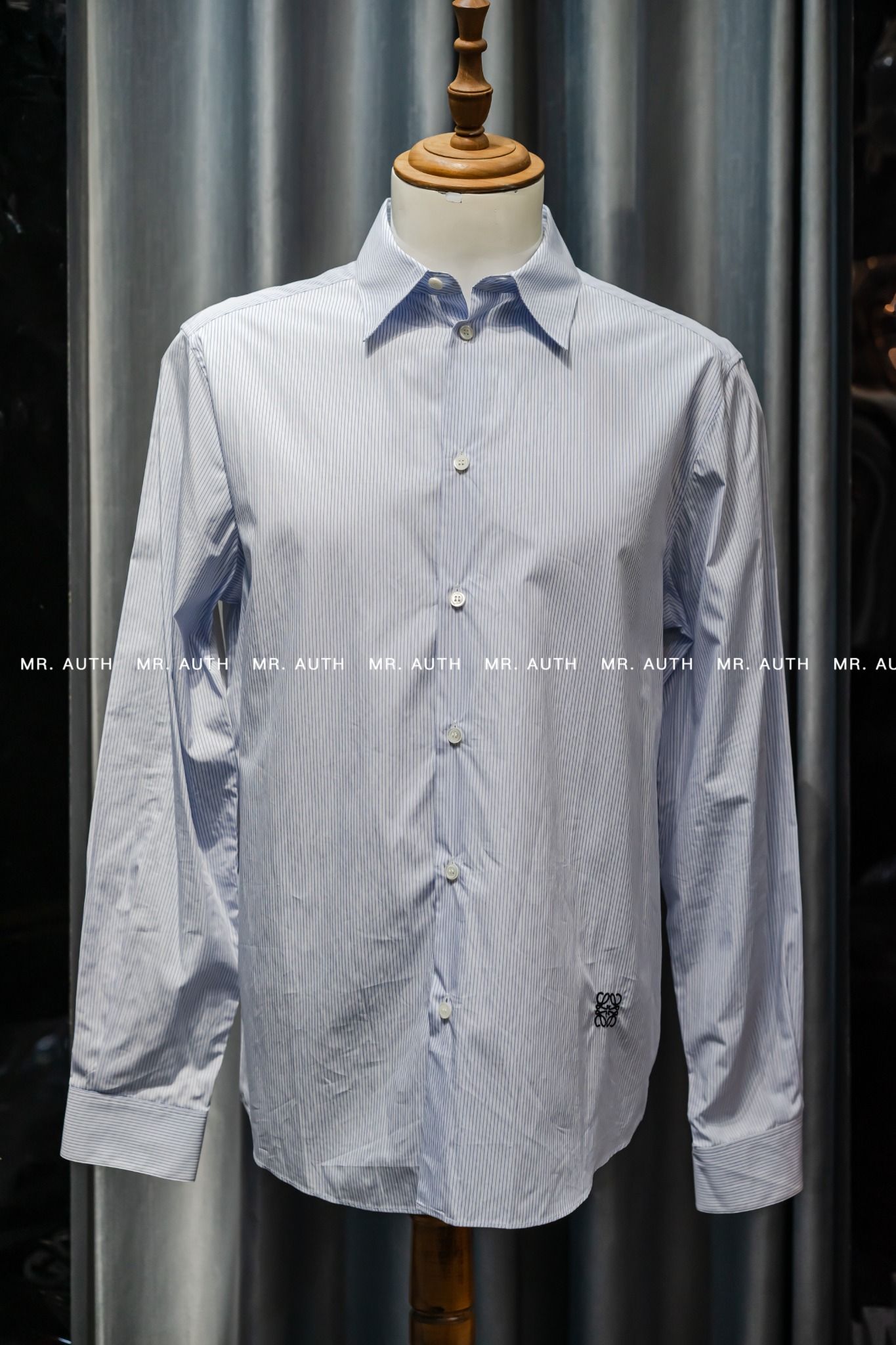 Loewe Shirt in Cotton