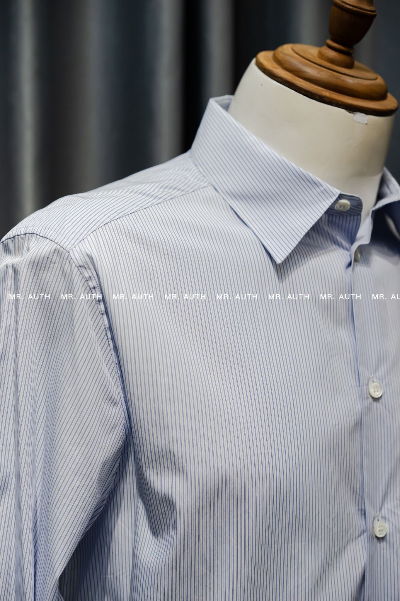 Loewe Shirt in Cotton