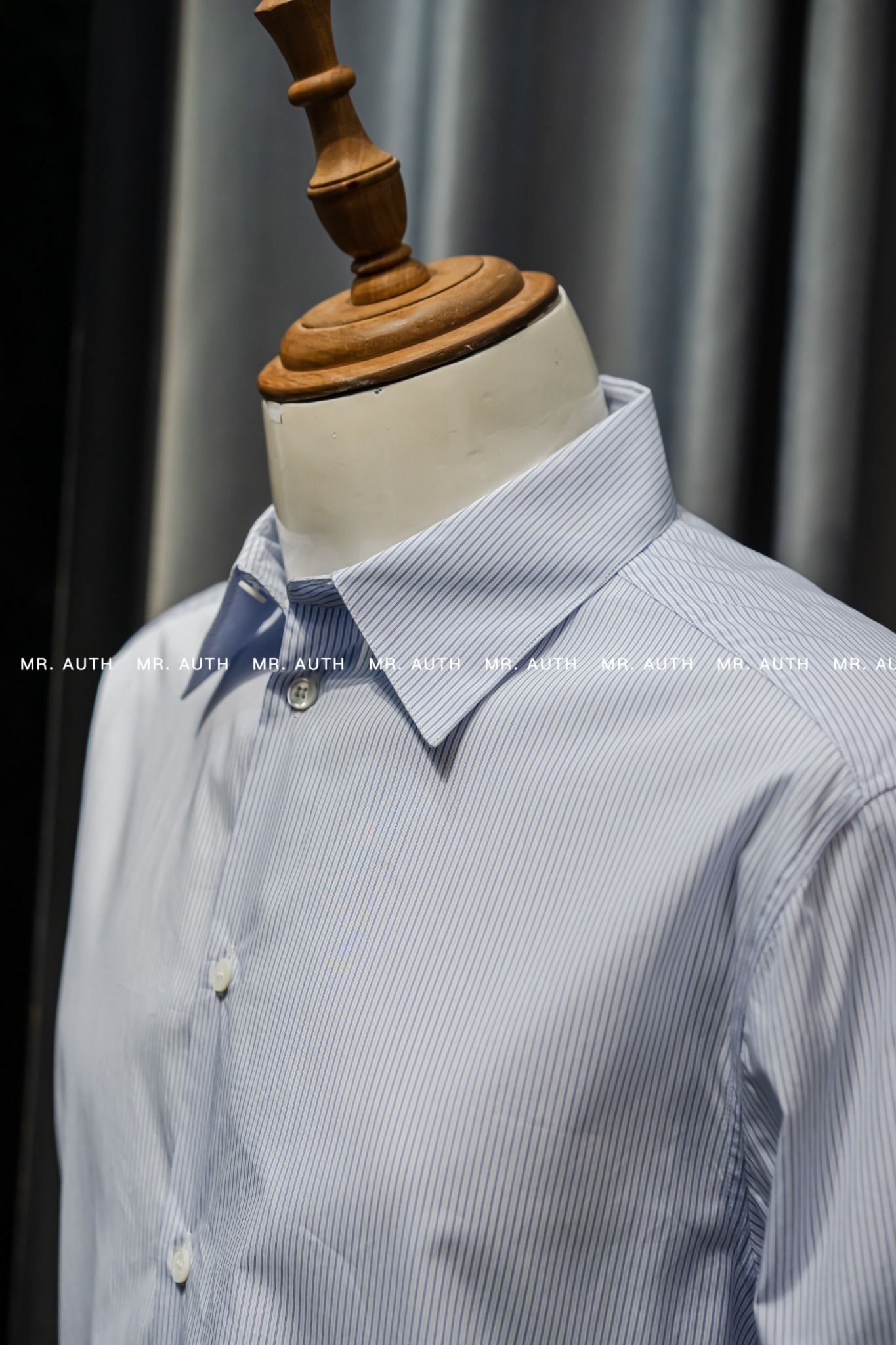 Loewe Shirt in Cotton