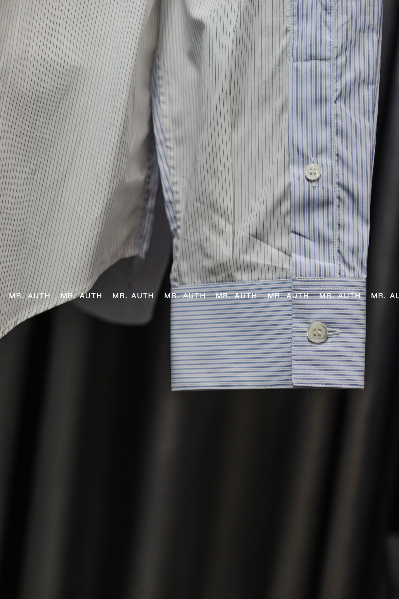 Loewe Shirt in Cotton