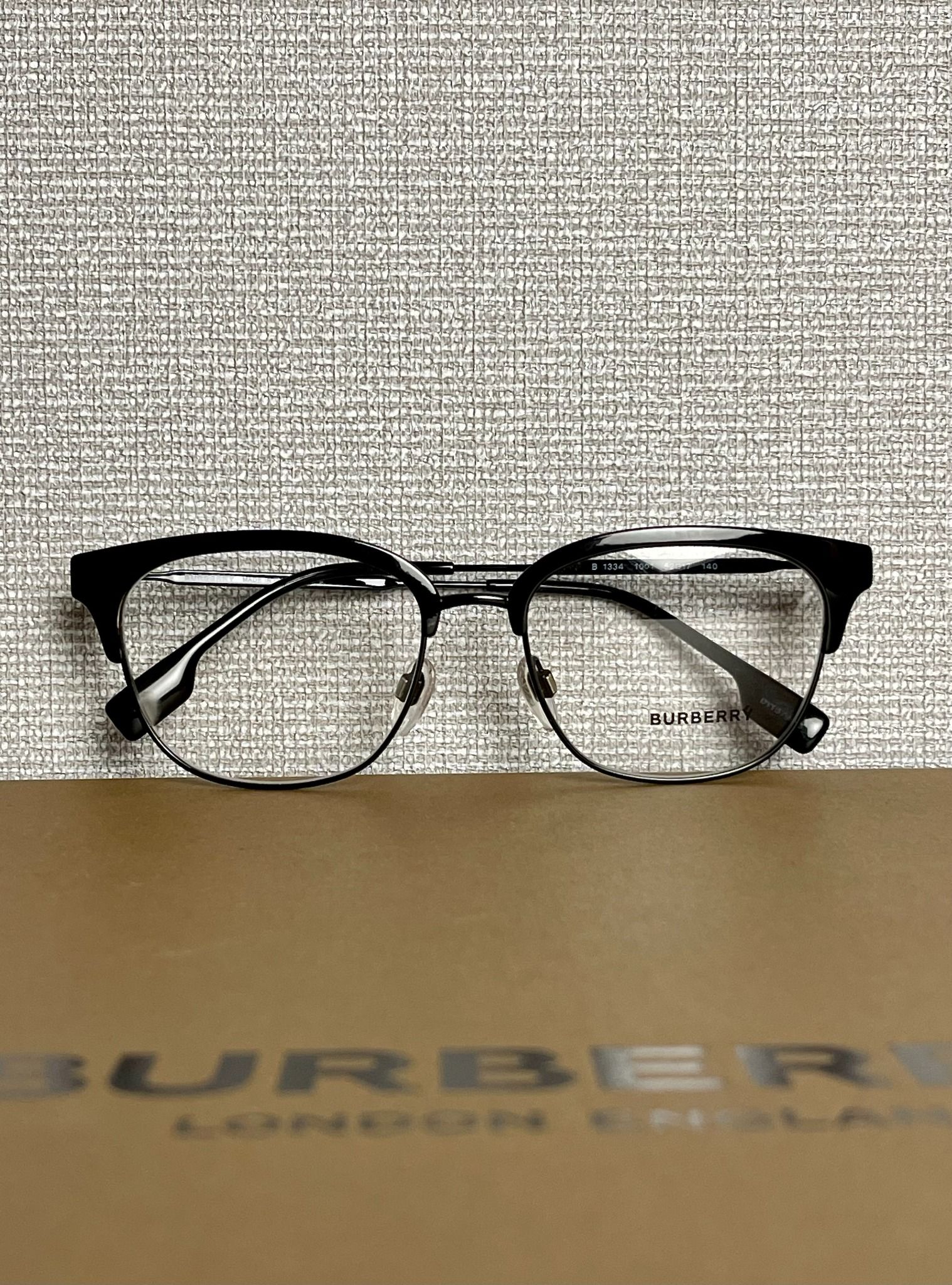 Burberry Glasses
