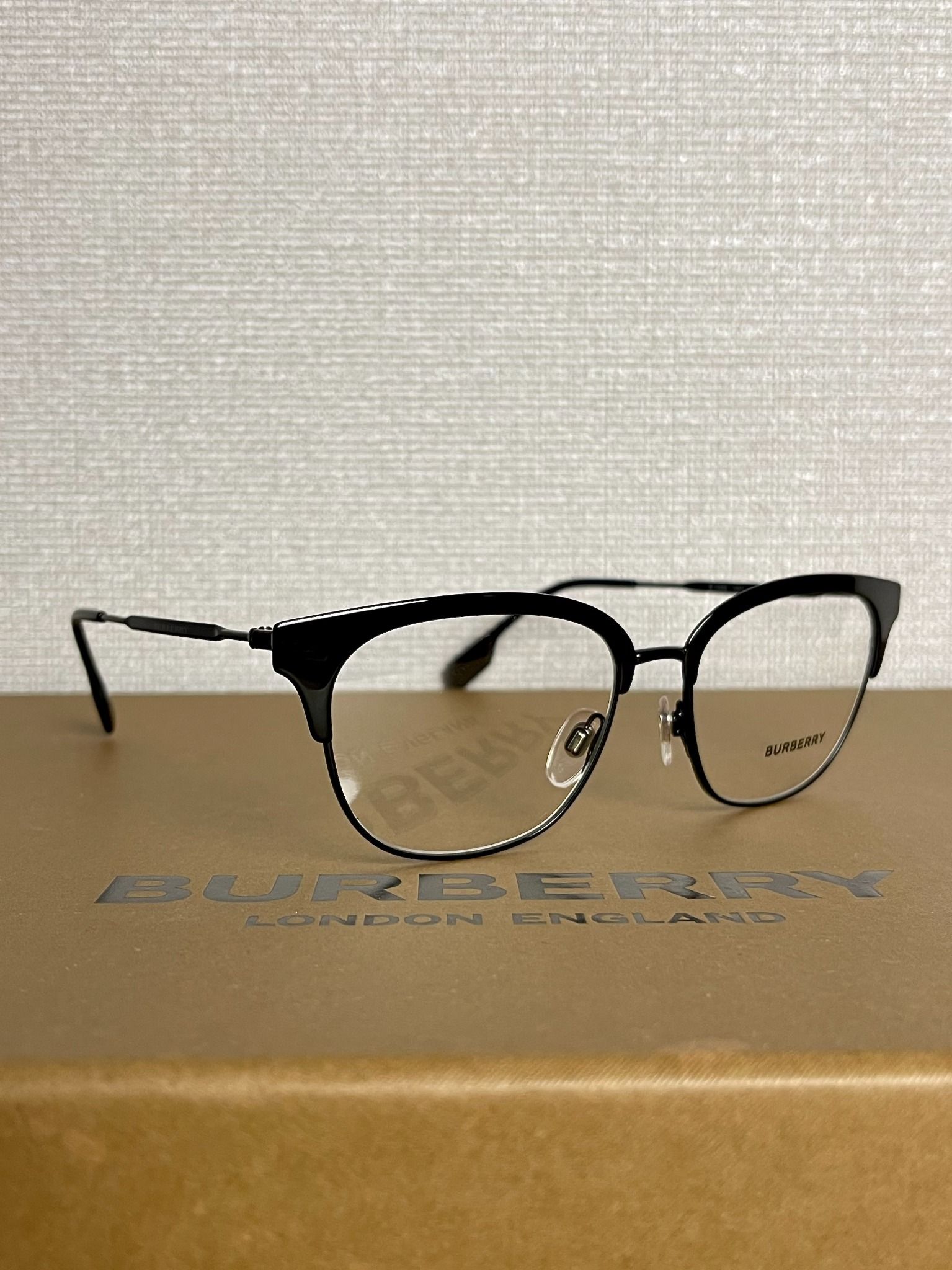 Burberry Glasses