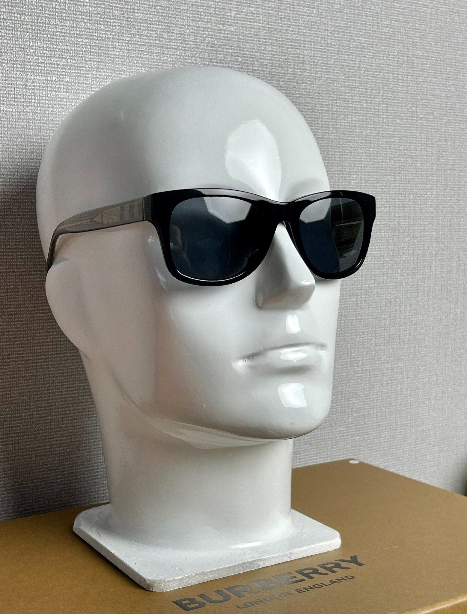 Buberry Sunglasses.