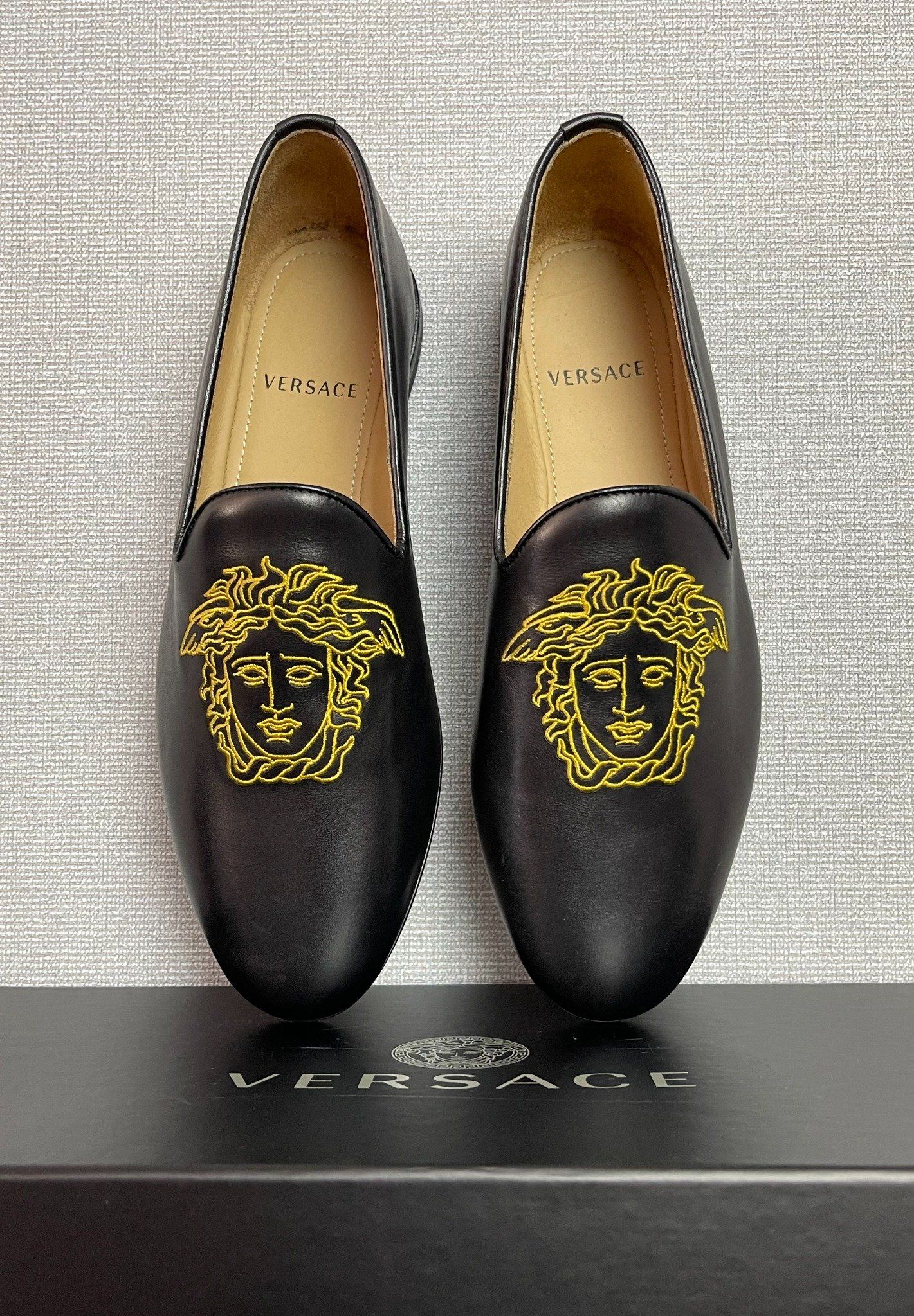 Versace Loafer