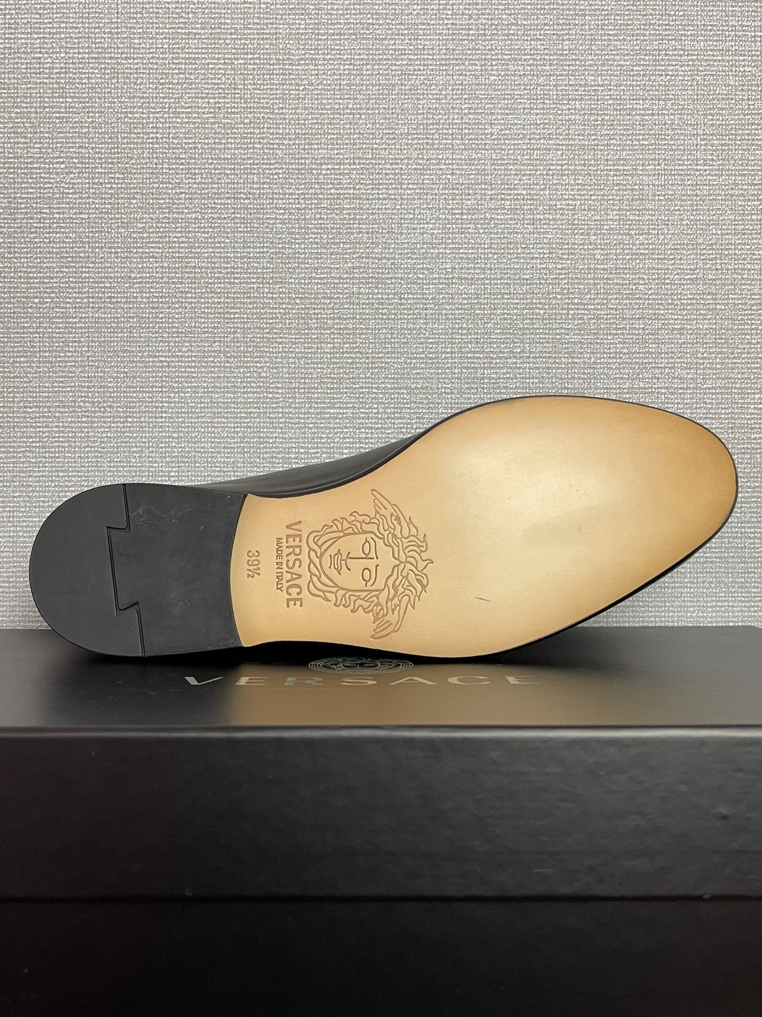 Versace Loafer