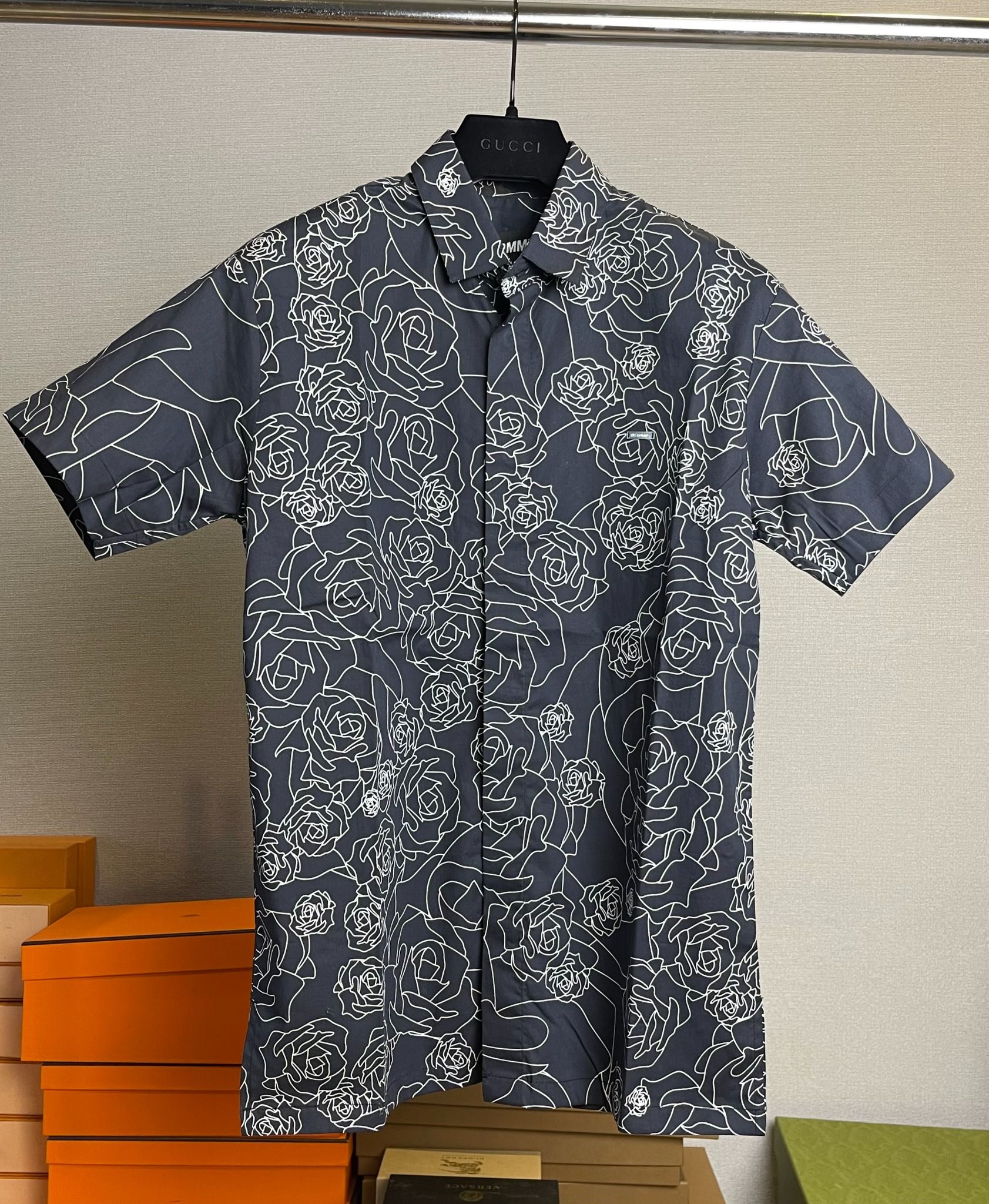 Les Hommes Shirt