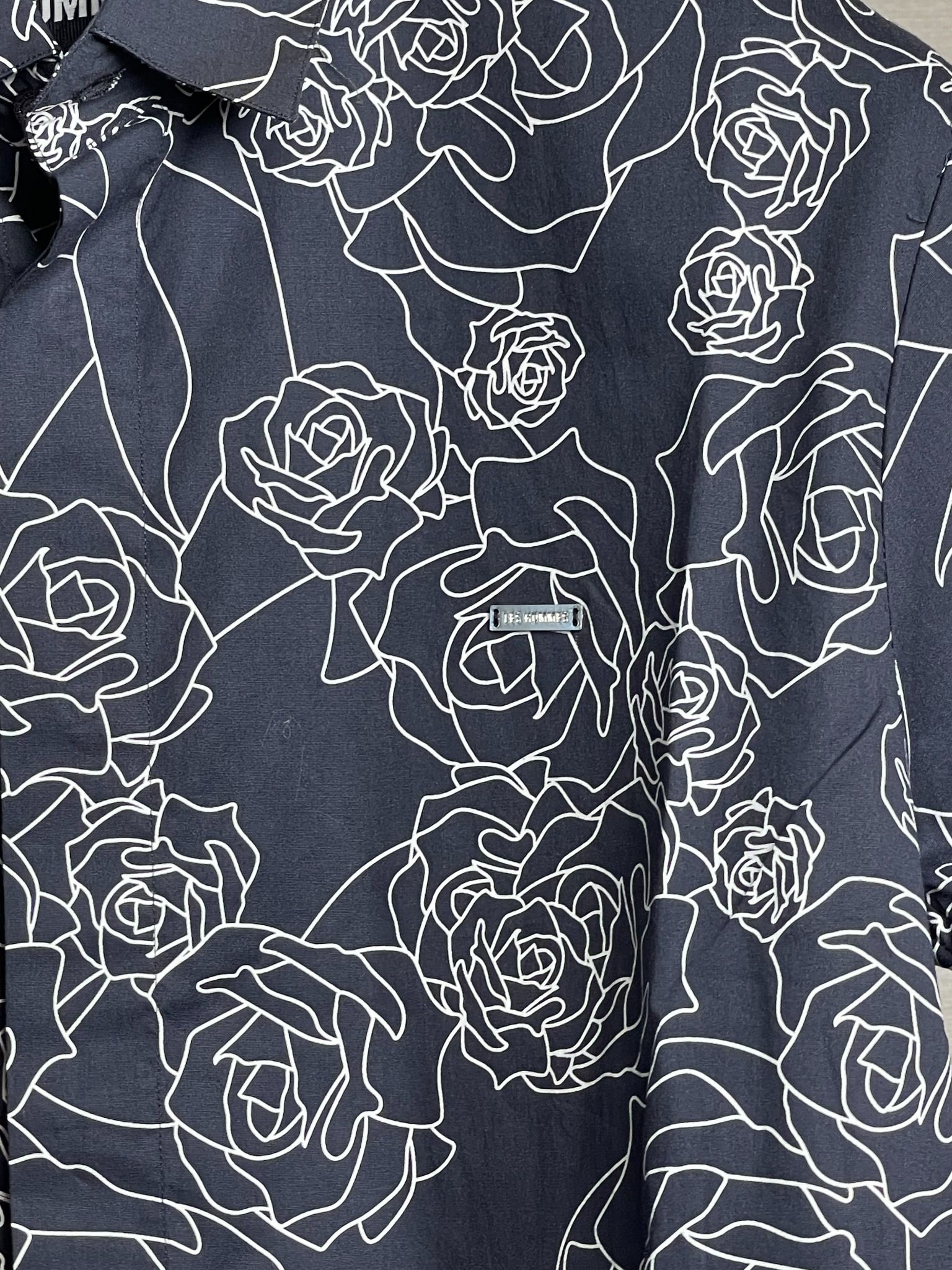 Les Hommes Shirt