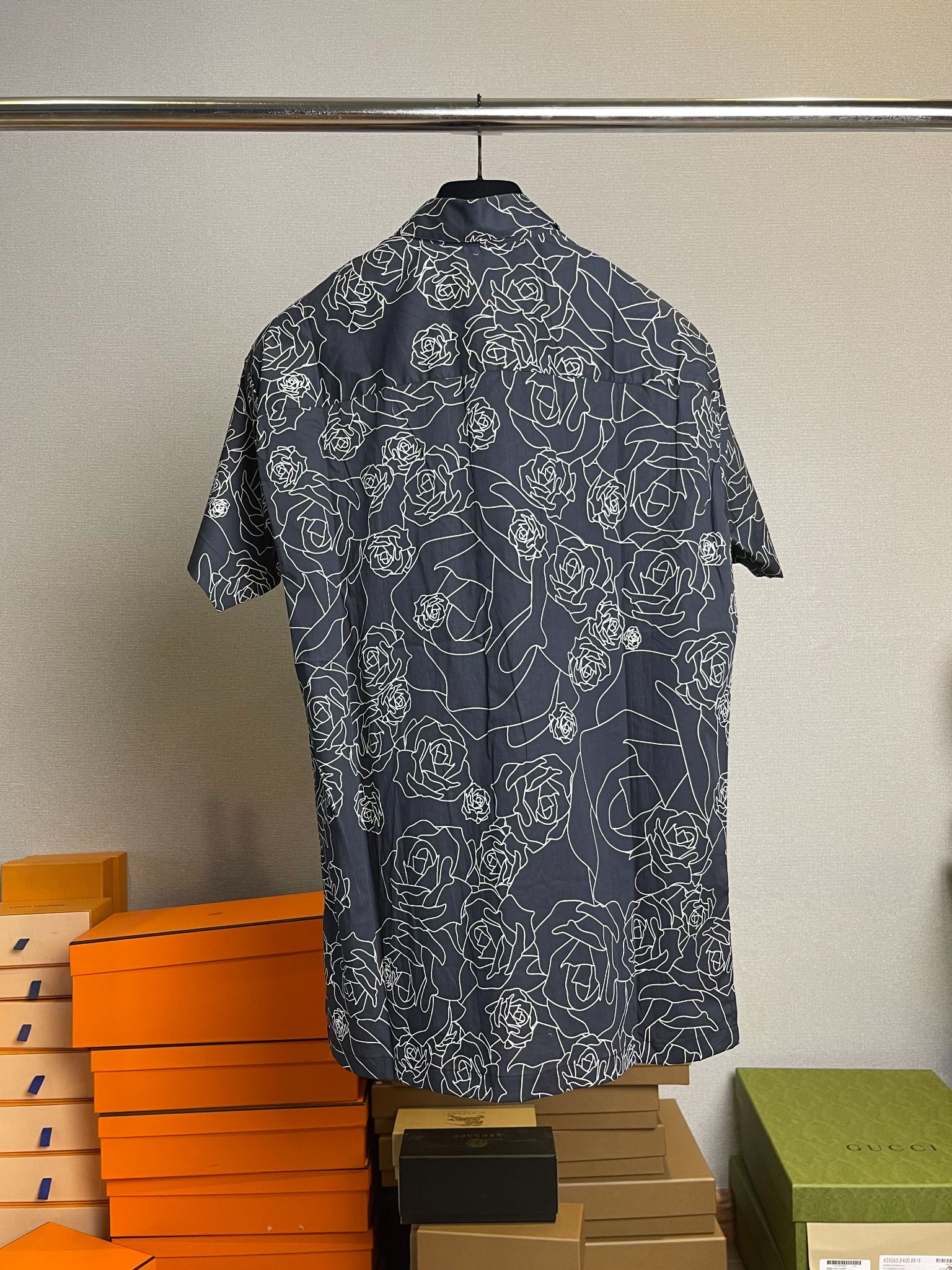 Les Hommes Shirt