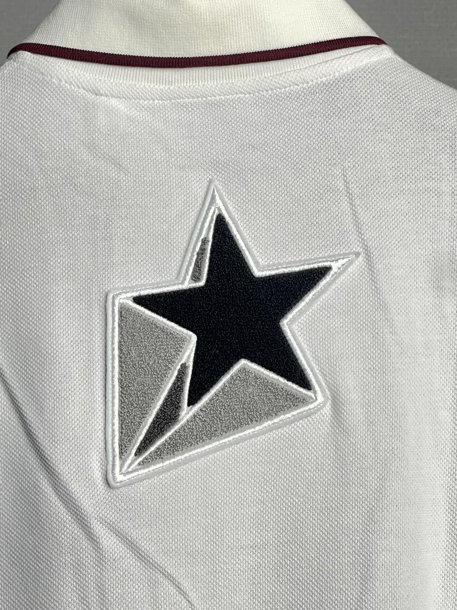 Burberry B Motif Polo Shirt