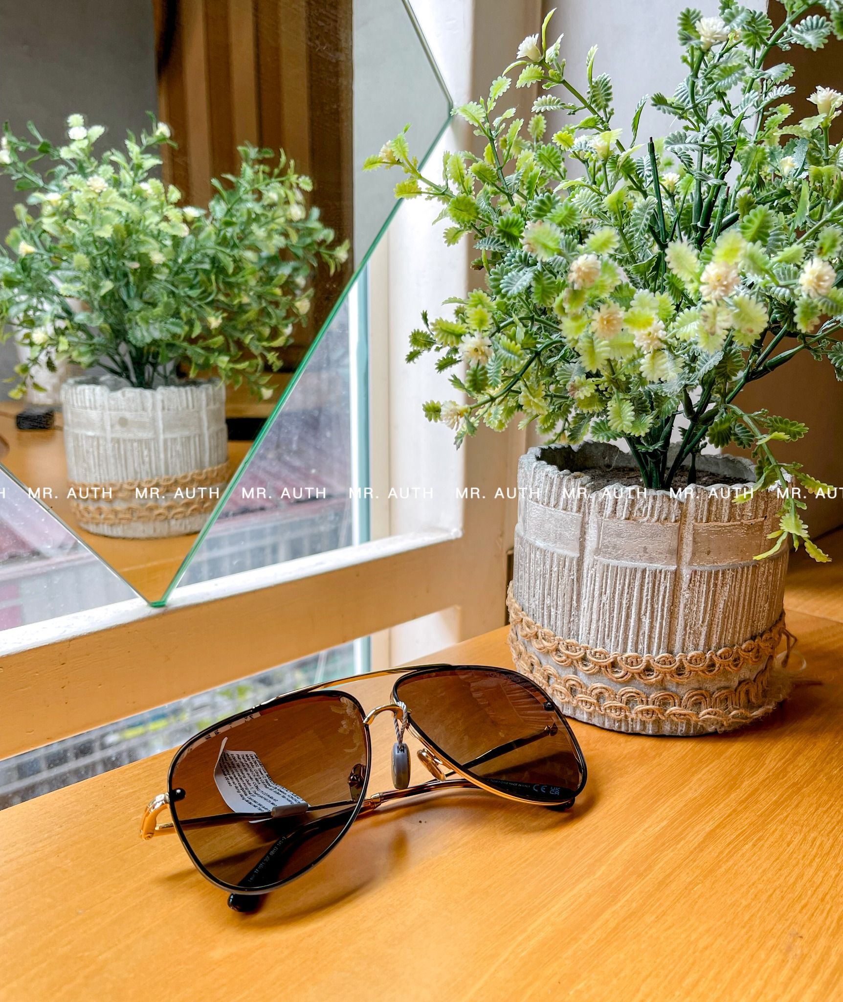 Tom Ford Sunglasses