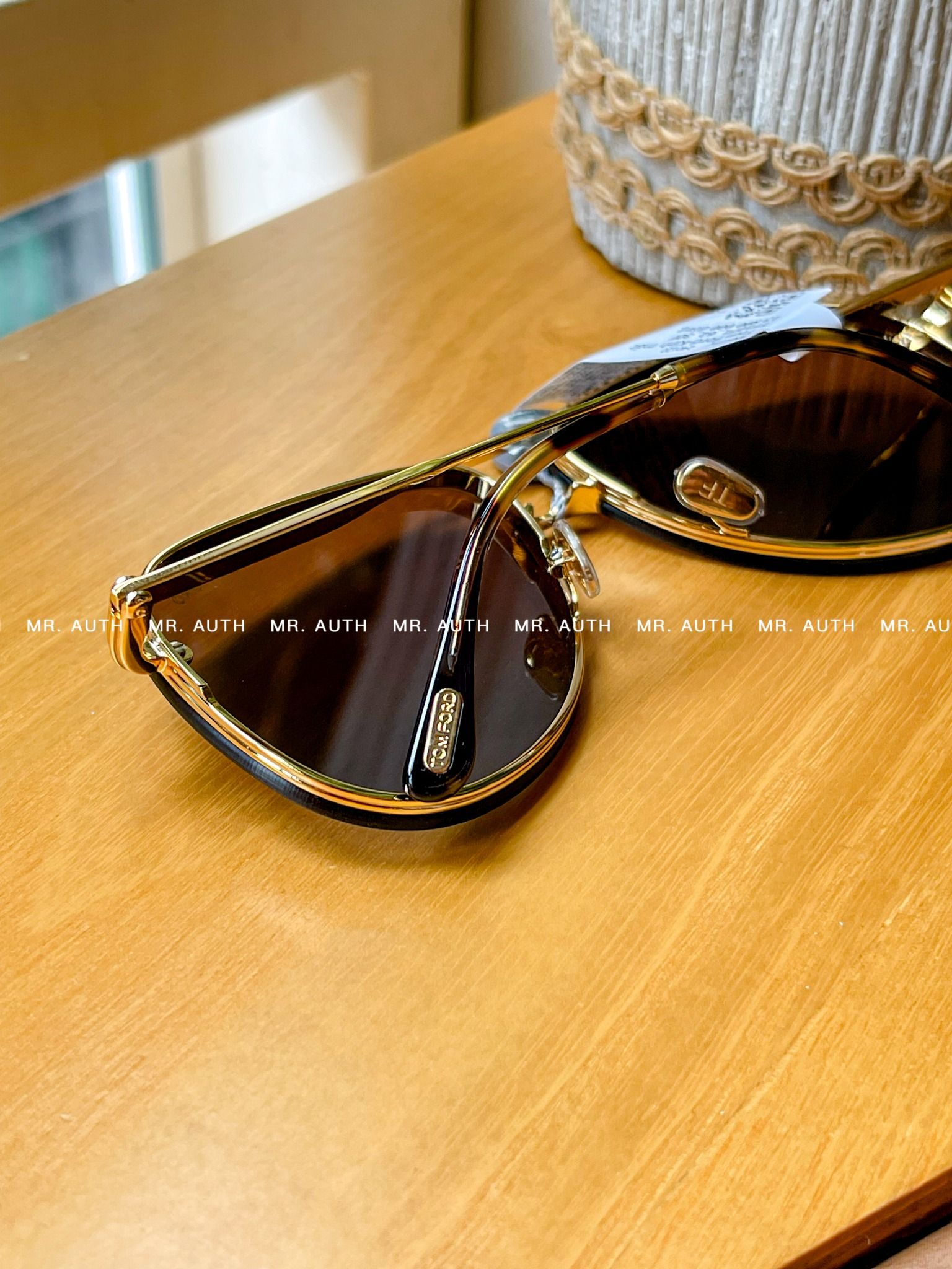 Tom Ford Sunglasses