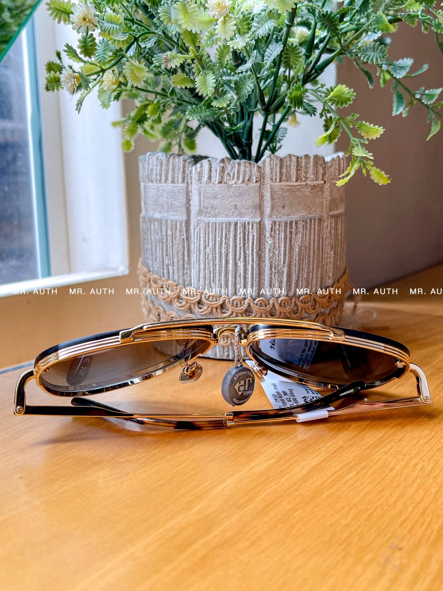 Tom Ford Sunglasses