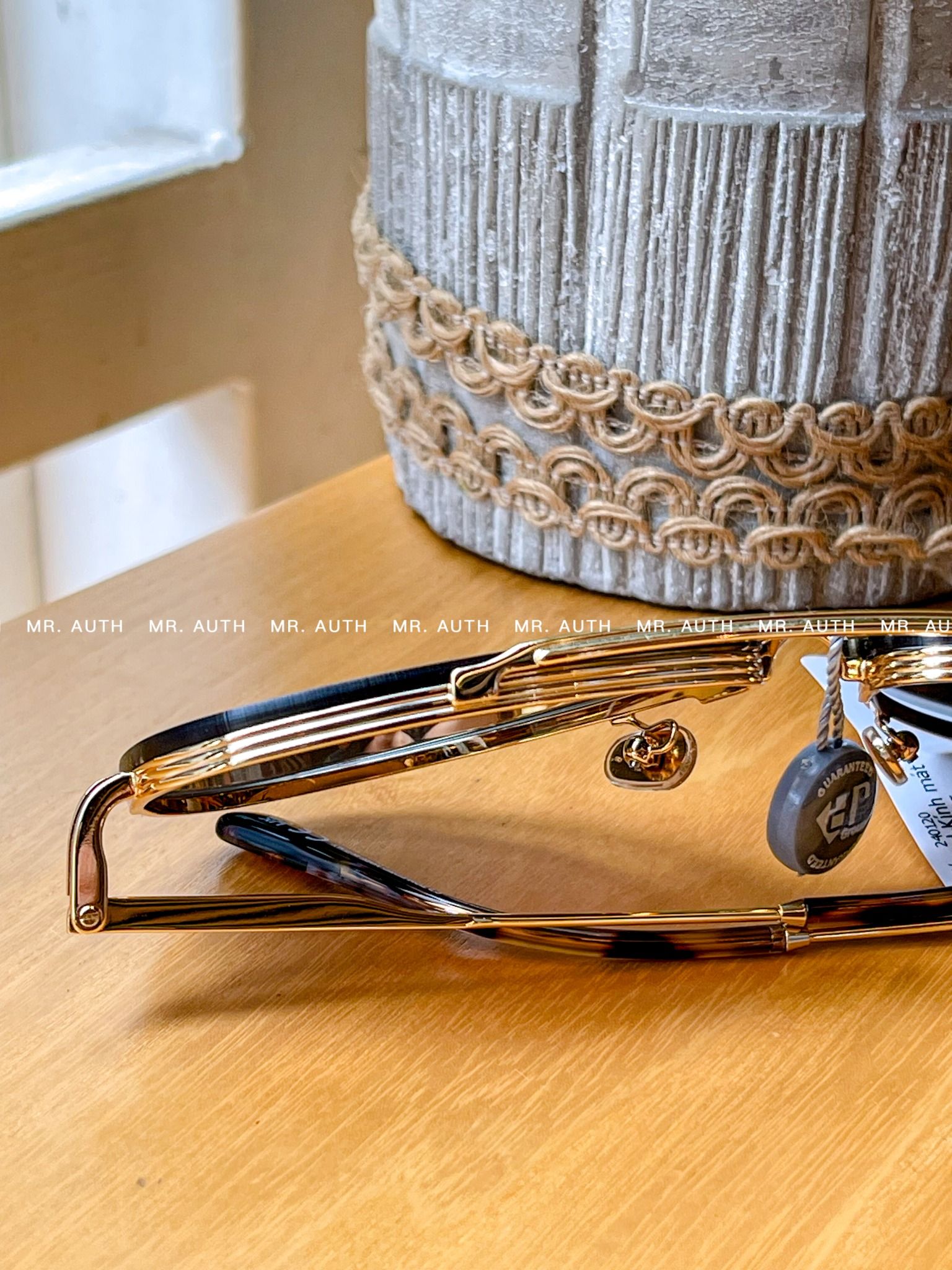 Tom Ford Sunglasses