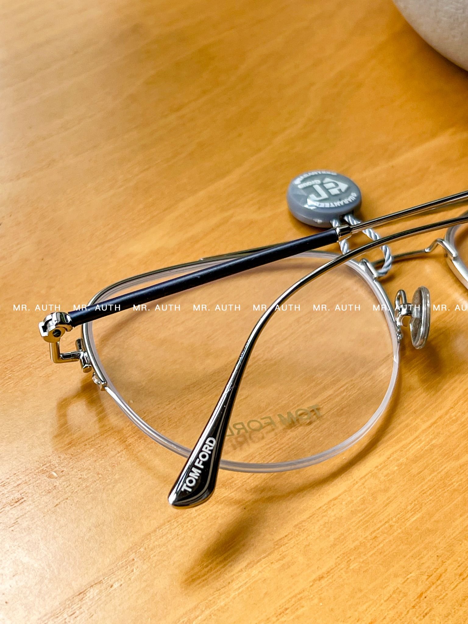 Tom Ford Glasses