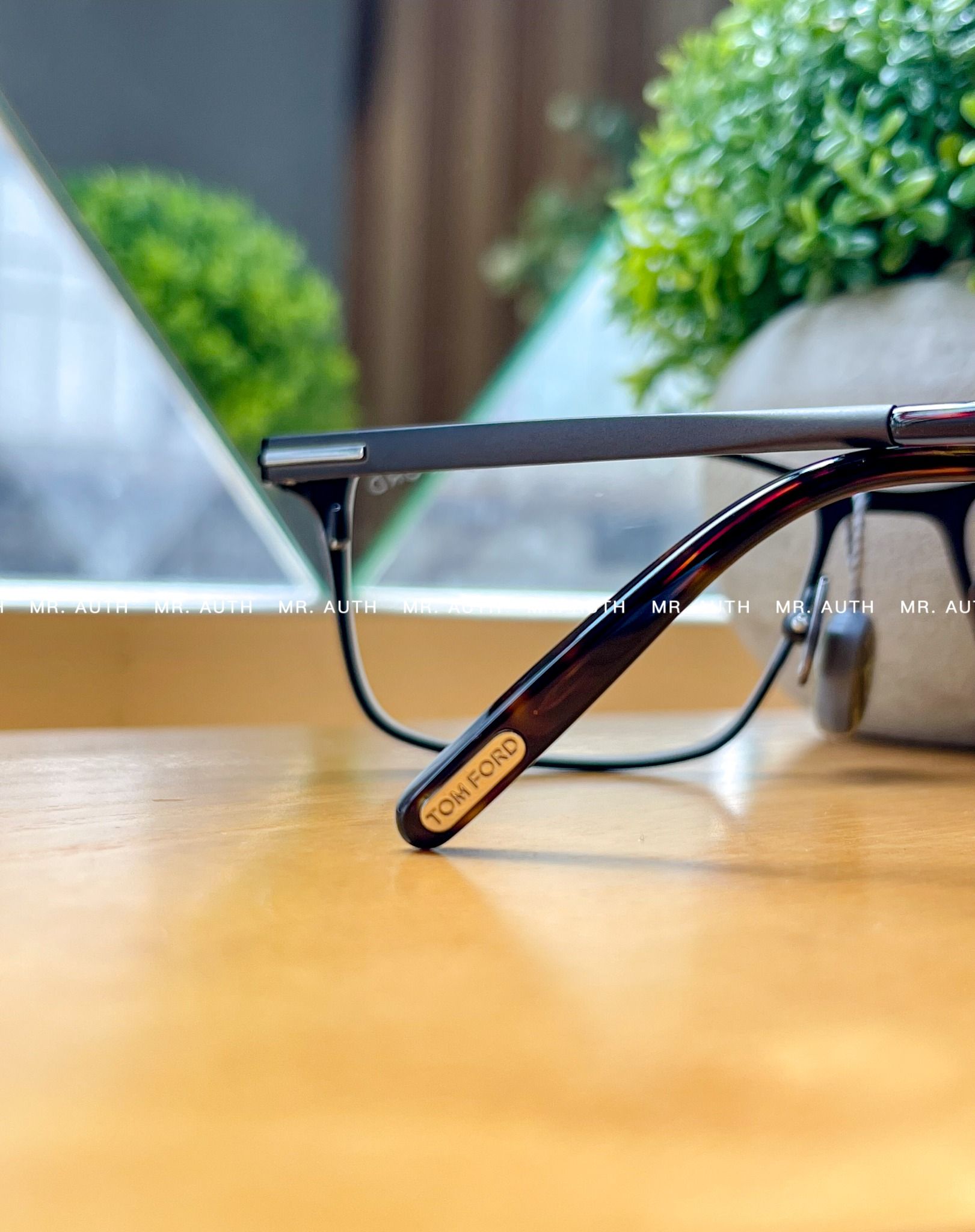 Tom Ford Glasses