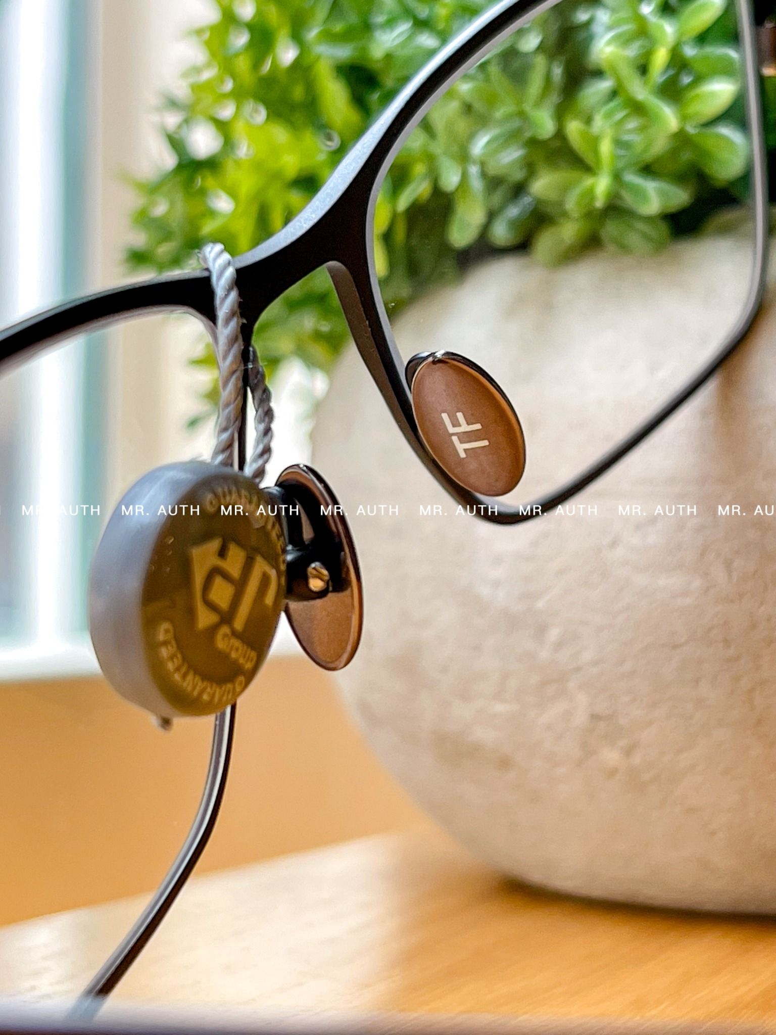 Tom Ford Glasses