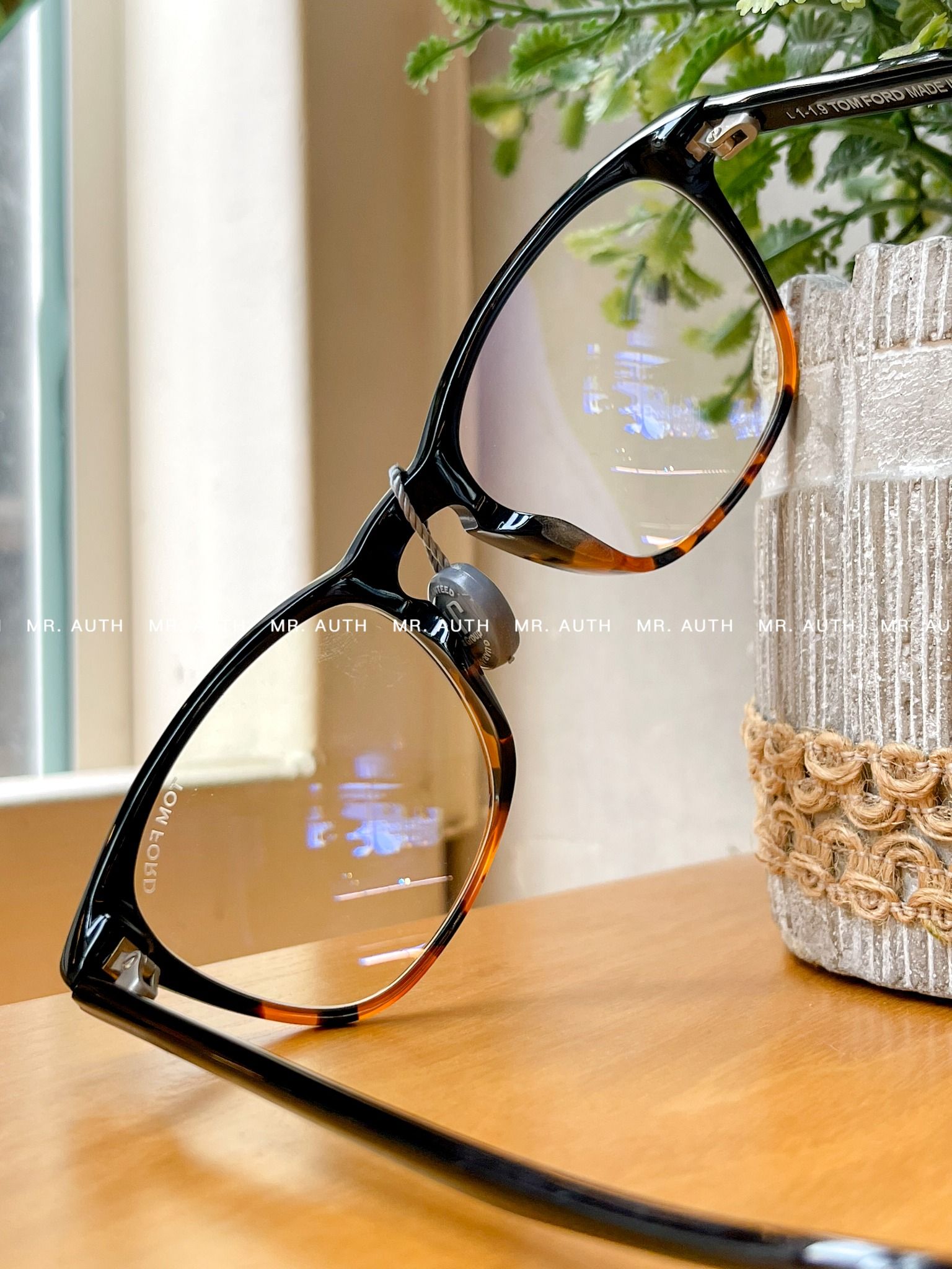 Tom Ford Glasses