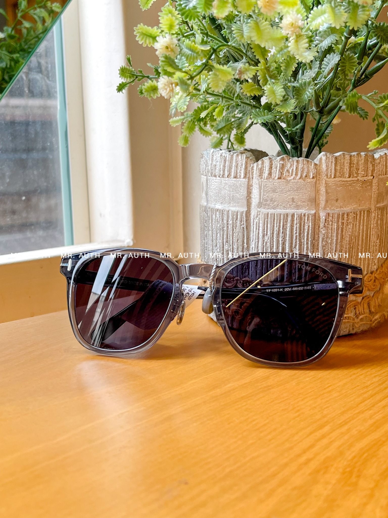 Tom Ford Sunglasses