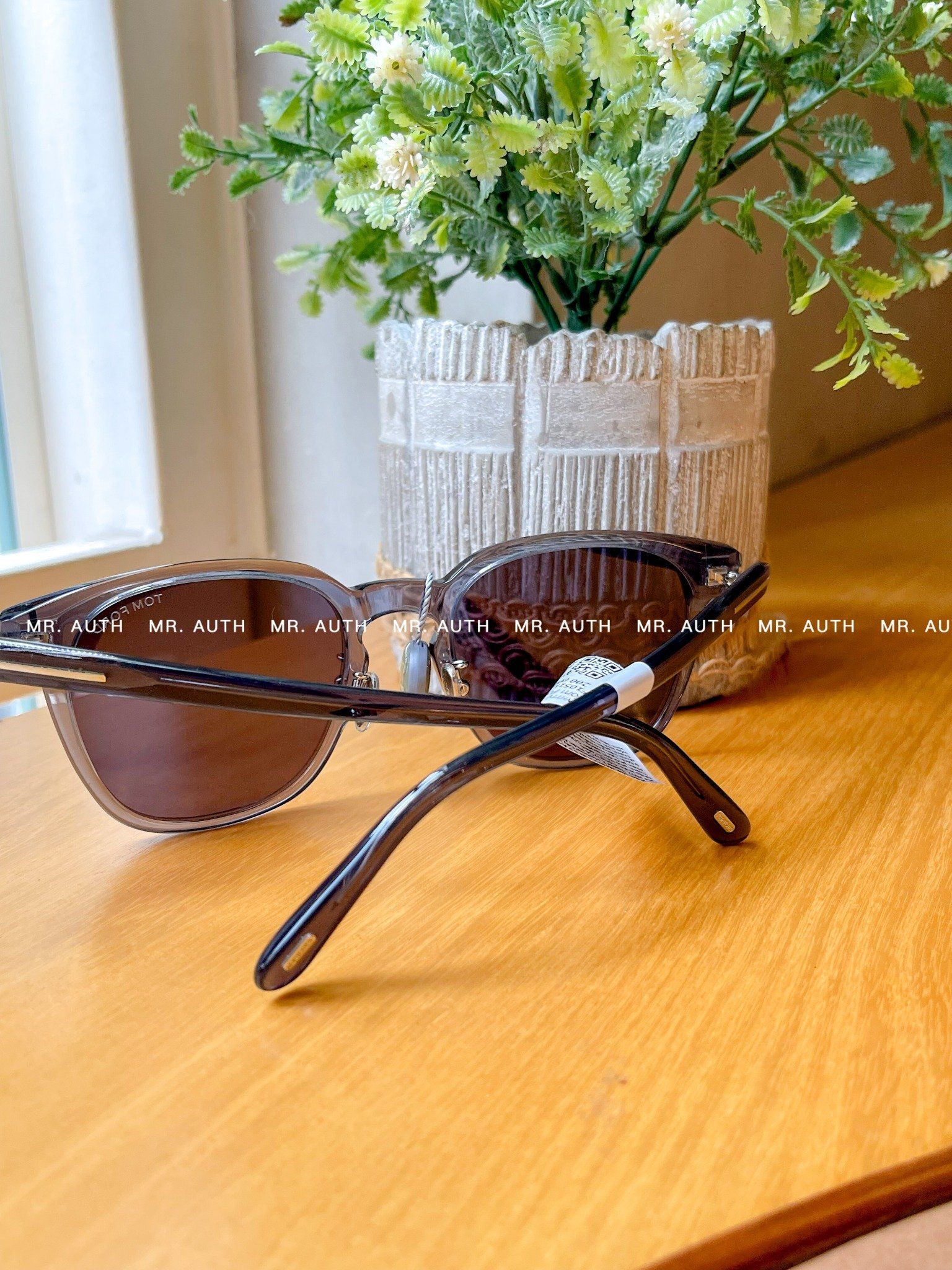 Tom Ford Sunglasses