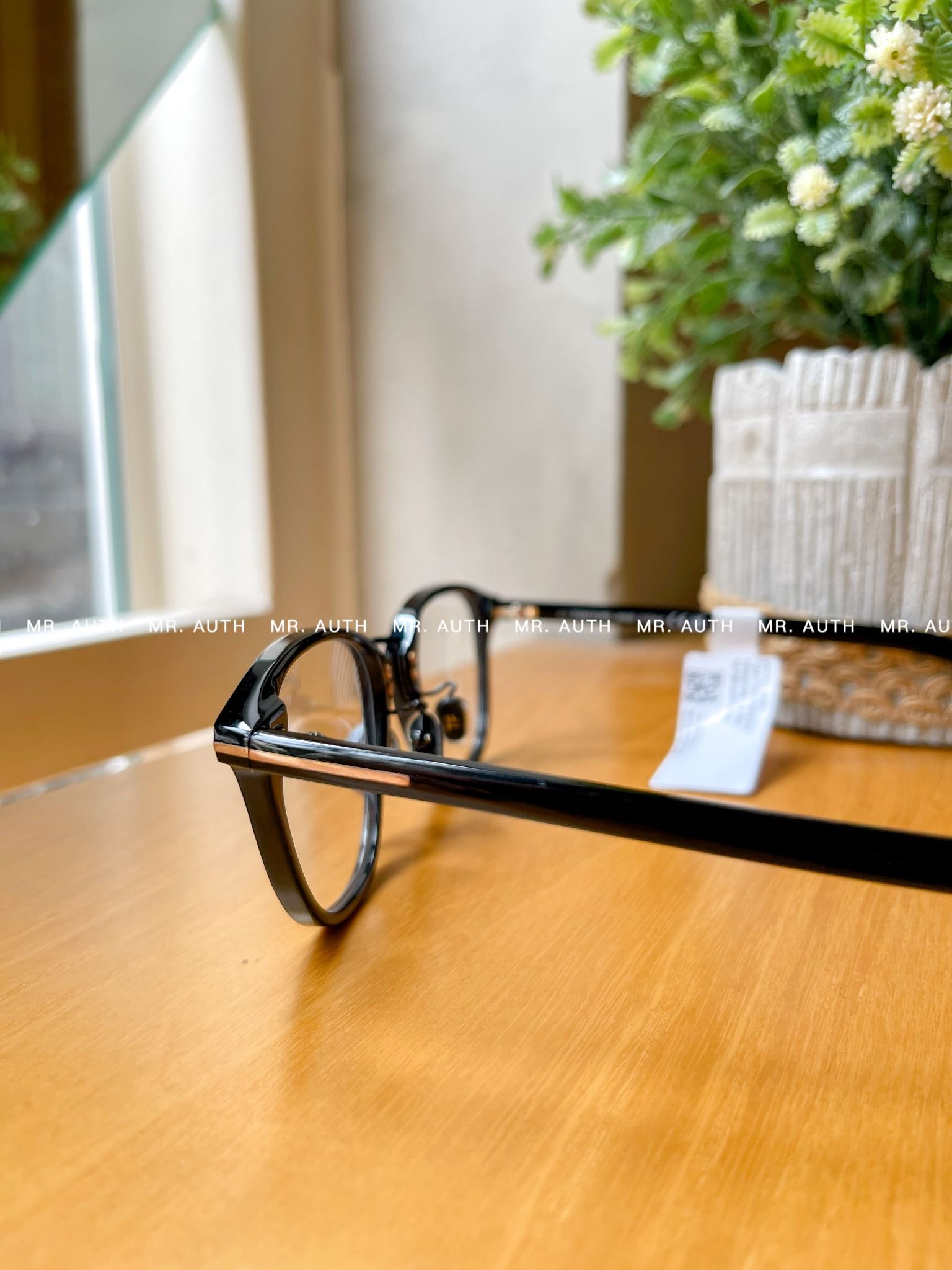Tom Ford Glasses.