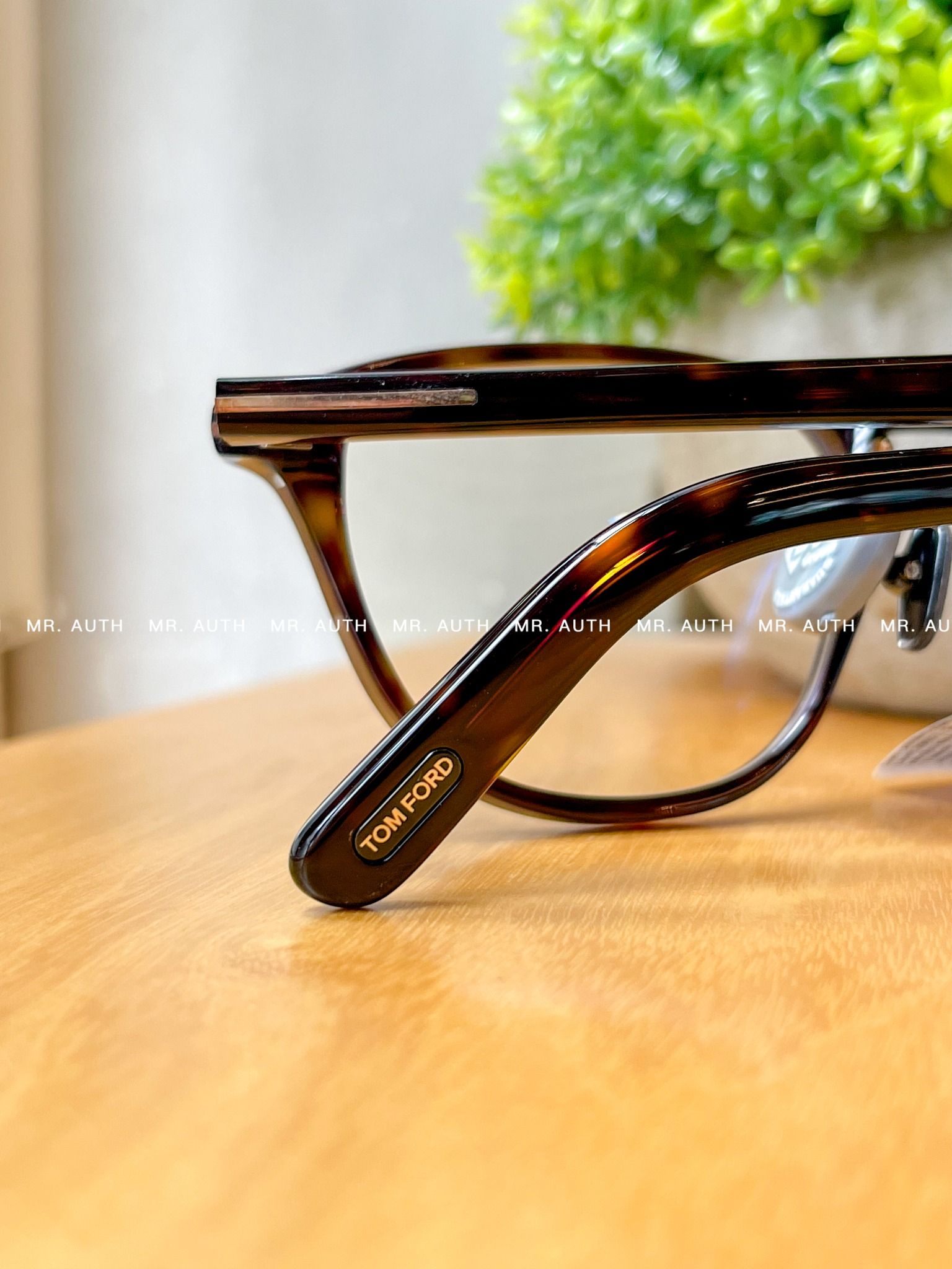 Tom Ford Glasses