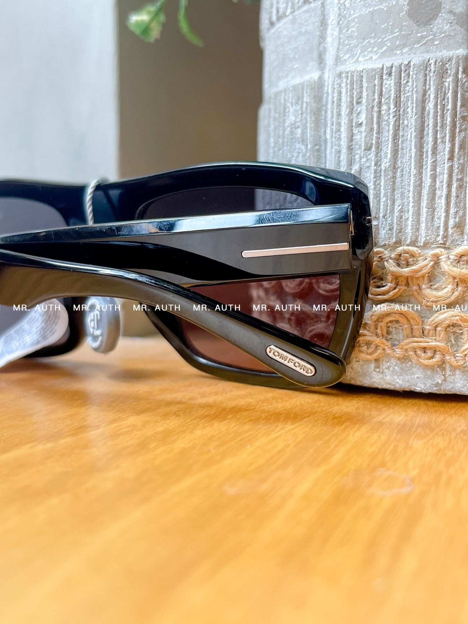 Tom Ford Sunglasses