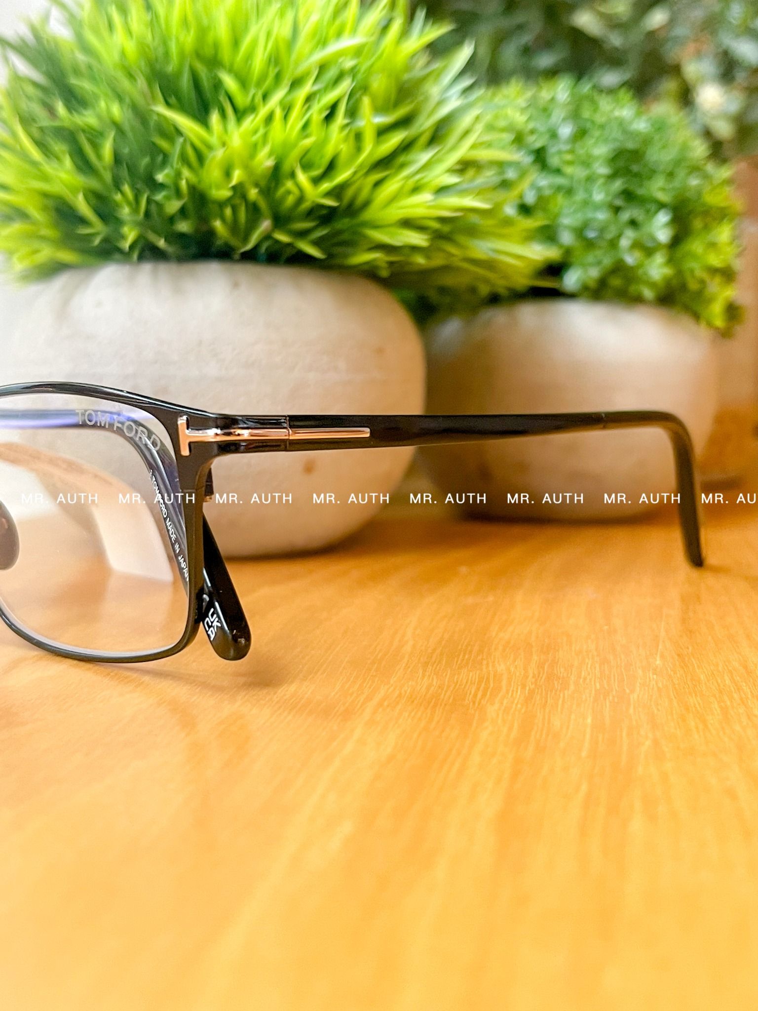 Tom Ford Glasses