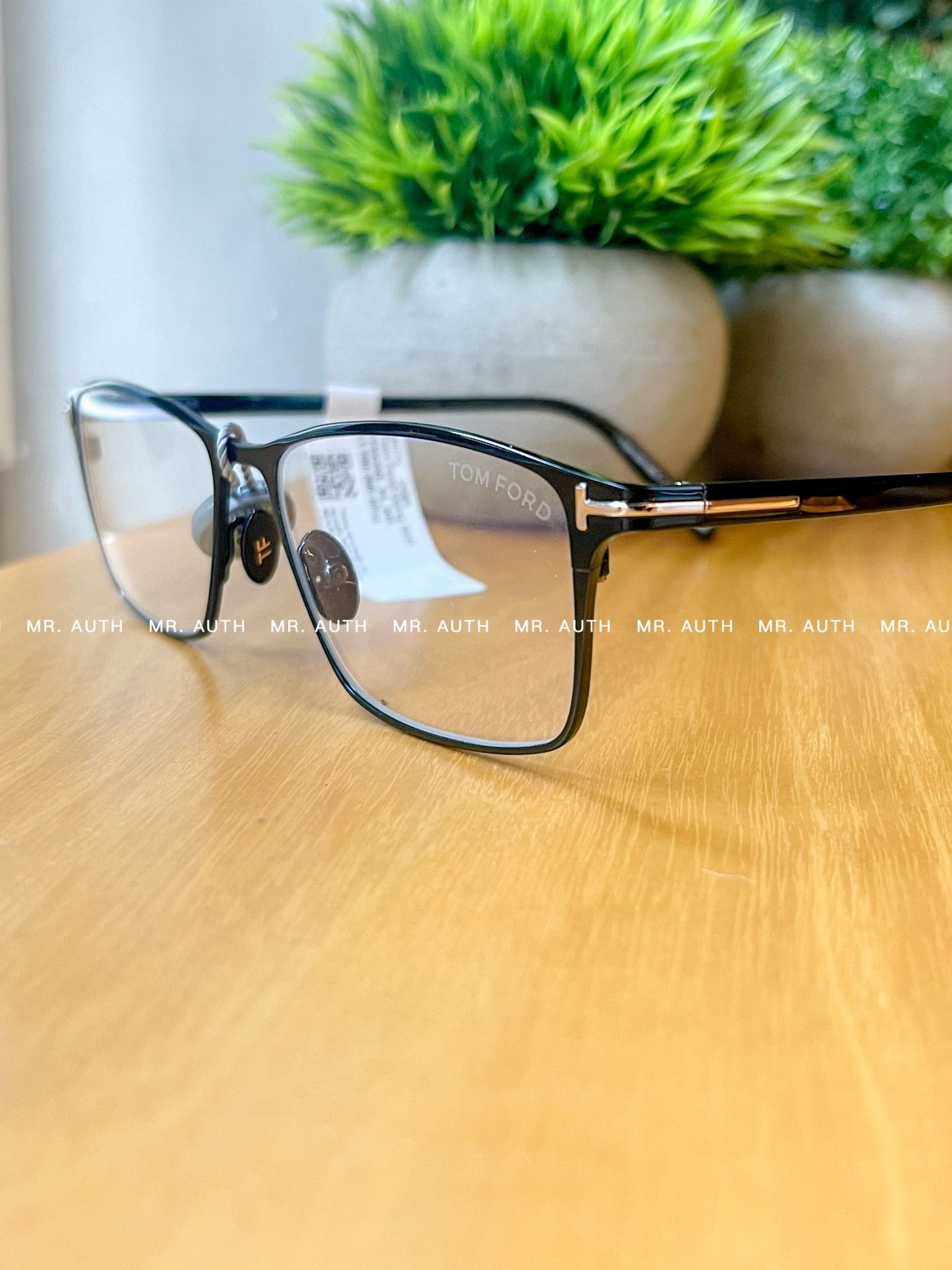 Tom Ford Glasses
